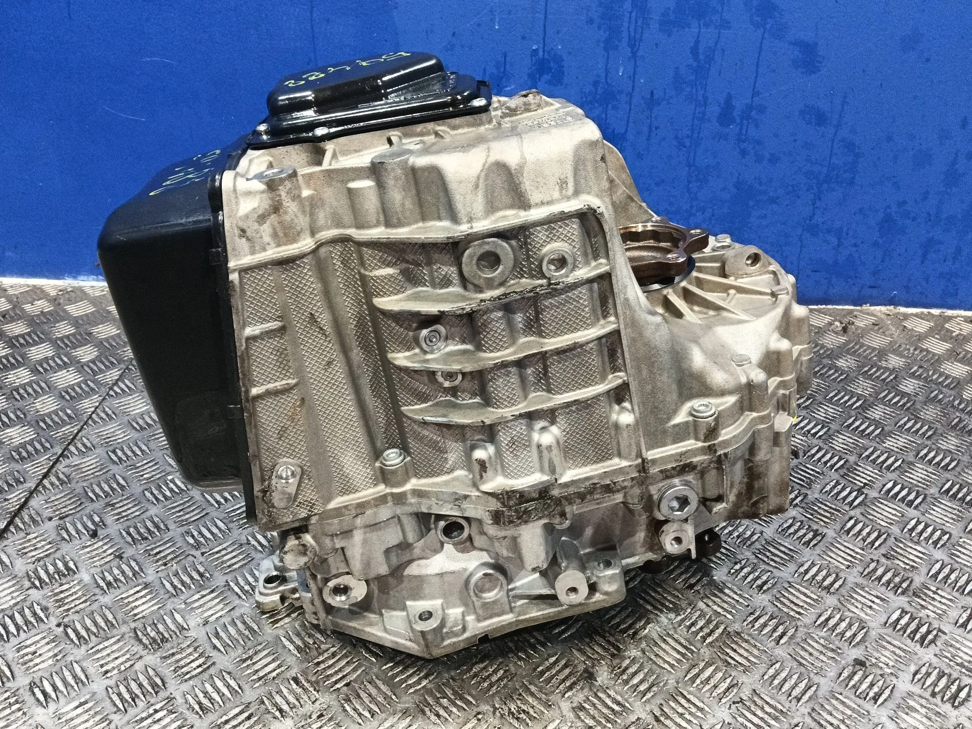 Caja Cambios Automatica para Volkswagen Golf Plus V (5M1, 521)