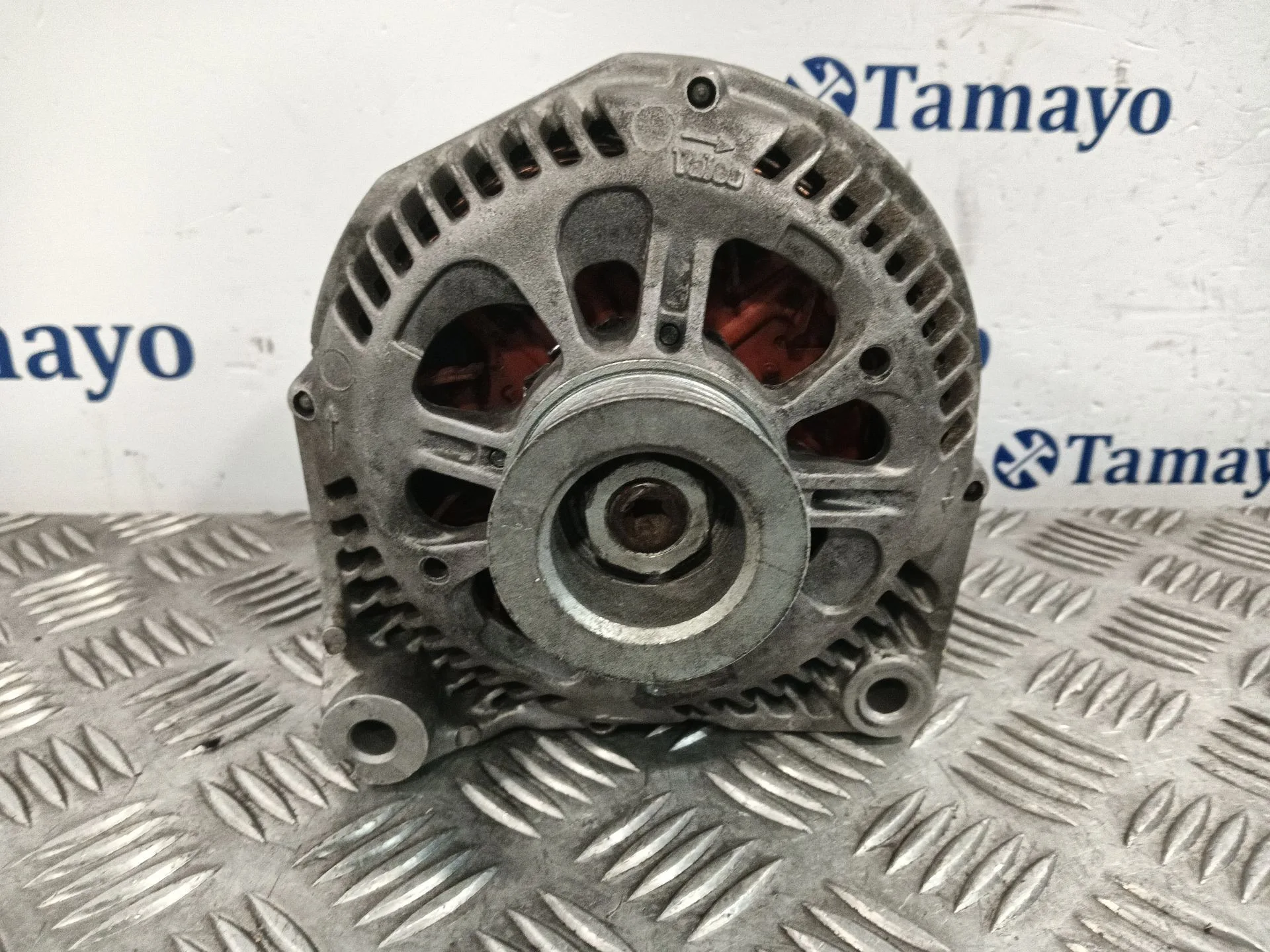 Alternador para Bmw Serie 5 Berlina (E39)