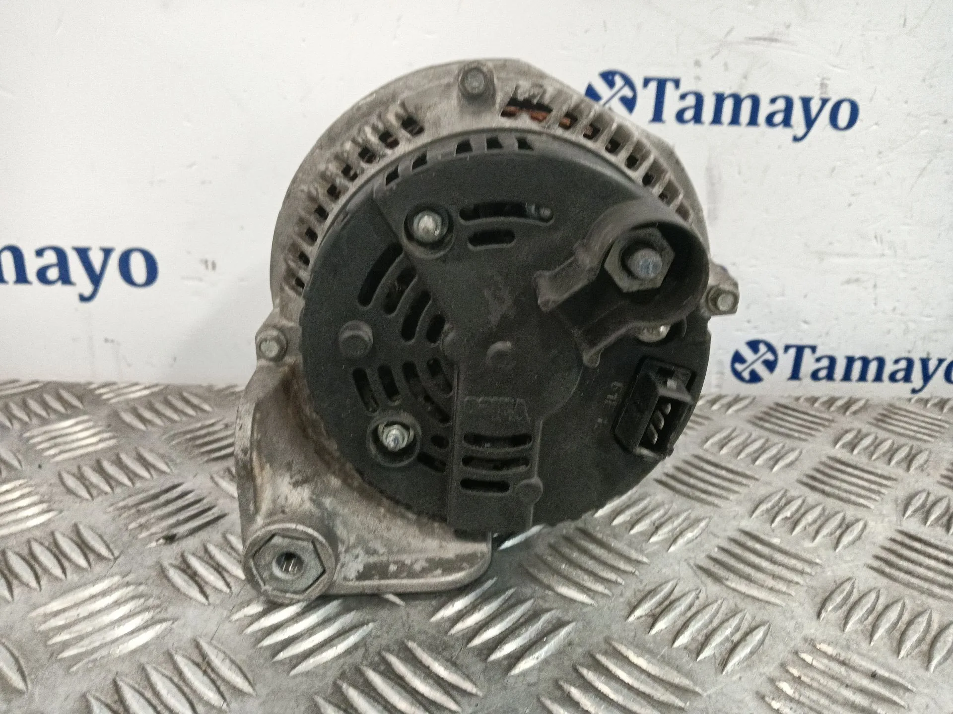 Alternador para Bmw Serie 5 Berlina (E39)