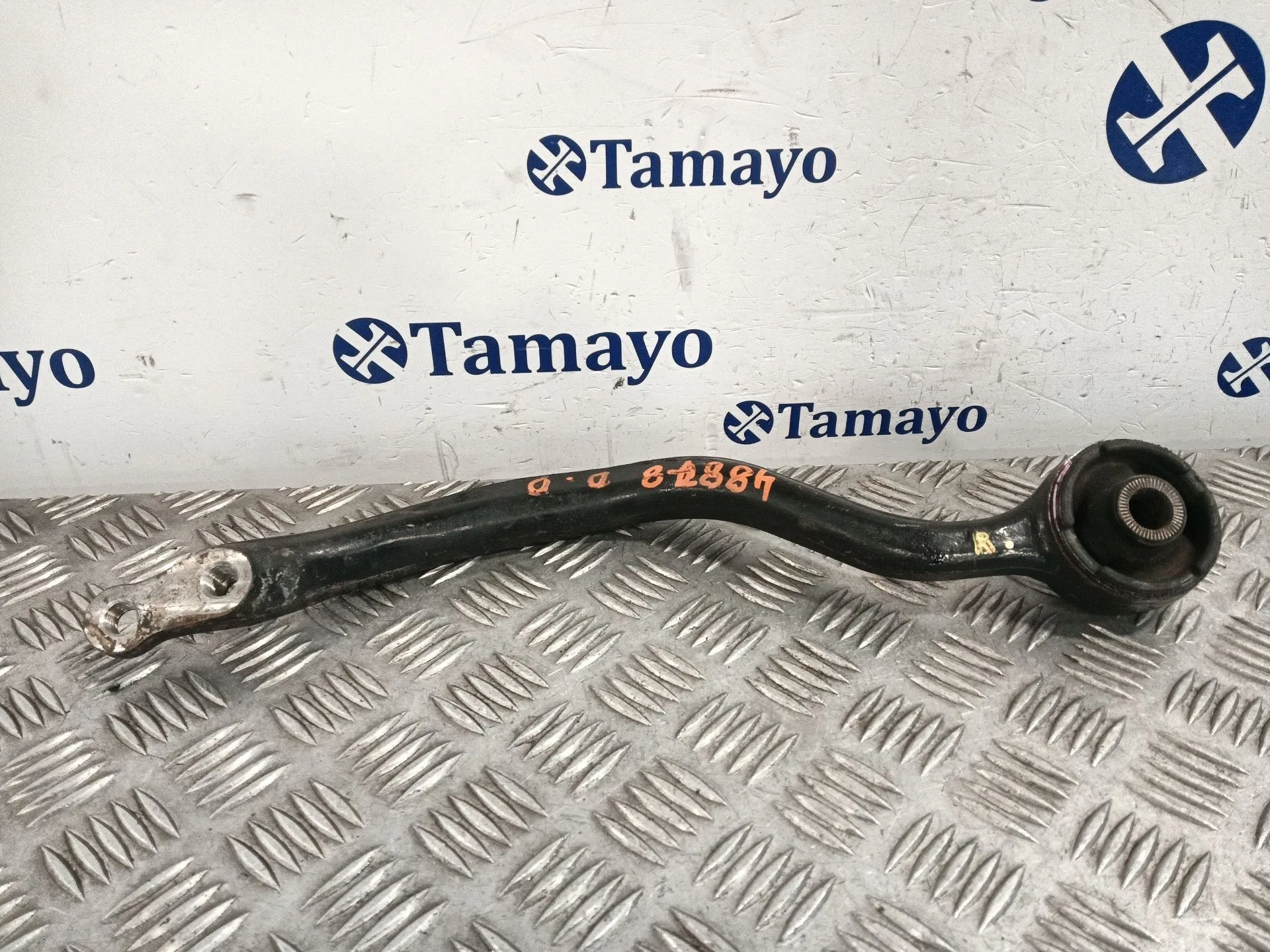 Brazo Suspension Inferior Delantero Derecho para Toyota Lexus Gs 300 (Jzs147)