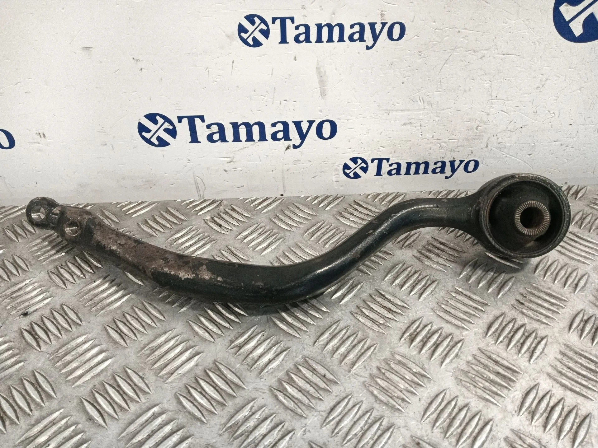 Brazo Suspension Inferior Delantero Derecho para Toyota Lexus Gs 300 (Jzs147)