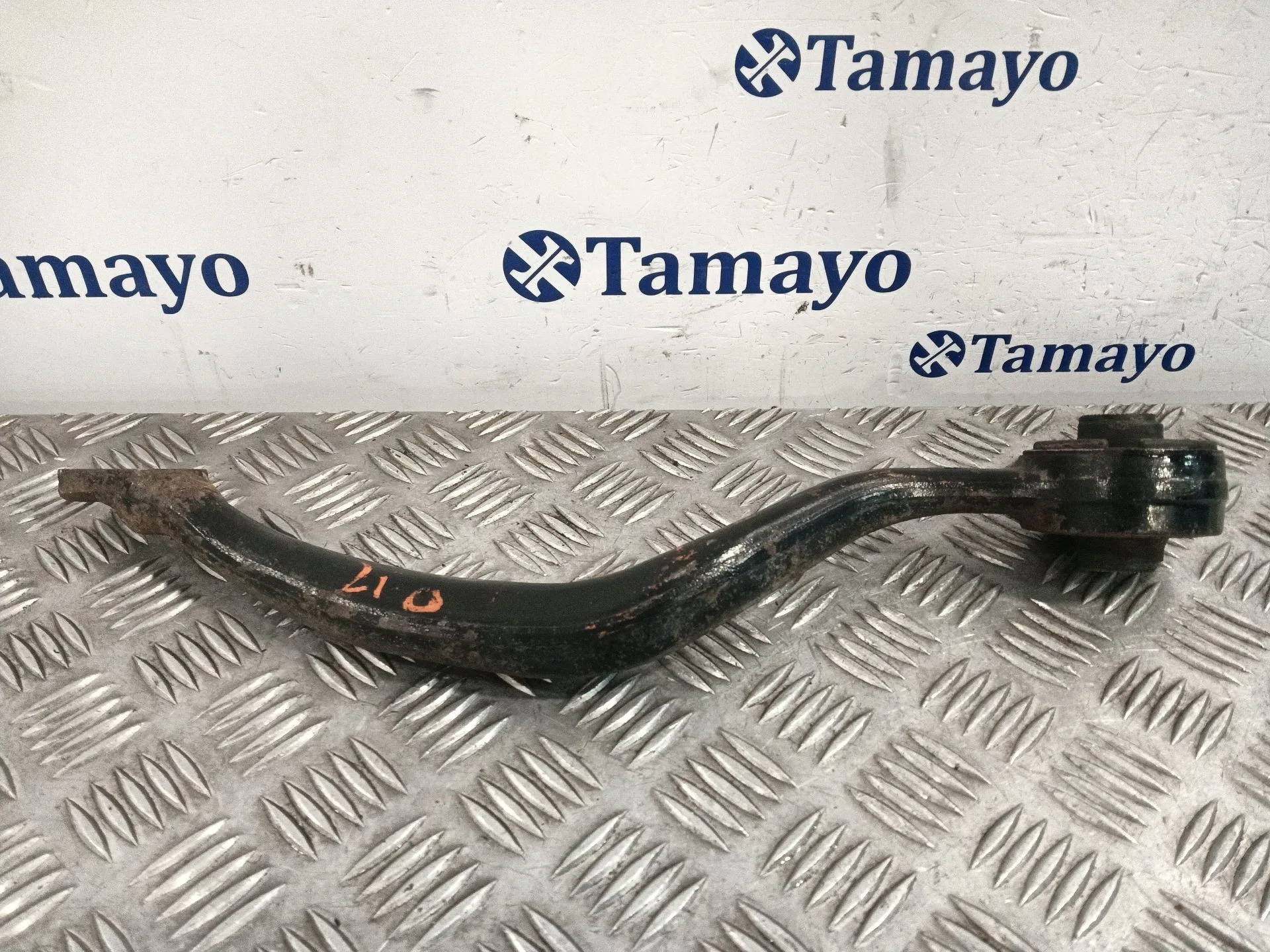 Brazo Suspension Inferior Delantero Izquierdo para Toyota Lexus Gs 300 (Jzs147)