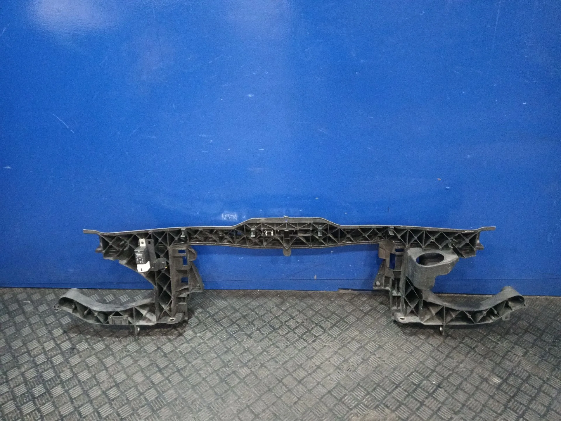 Panel Frontal para Mercedes-Benz Vito / Mixto Furgoneta (W639)