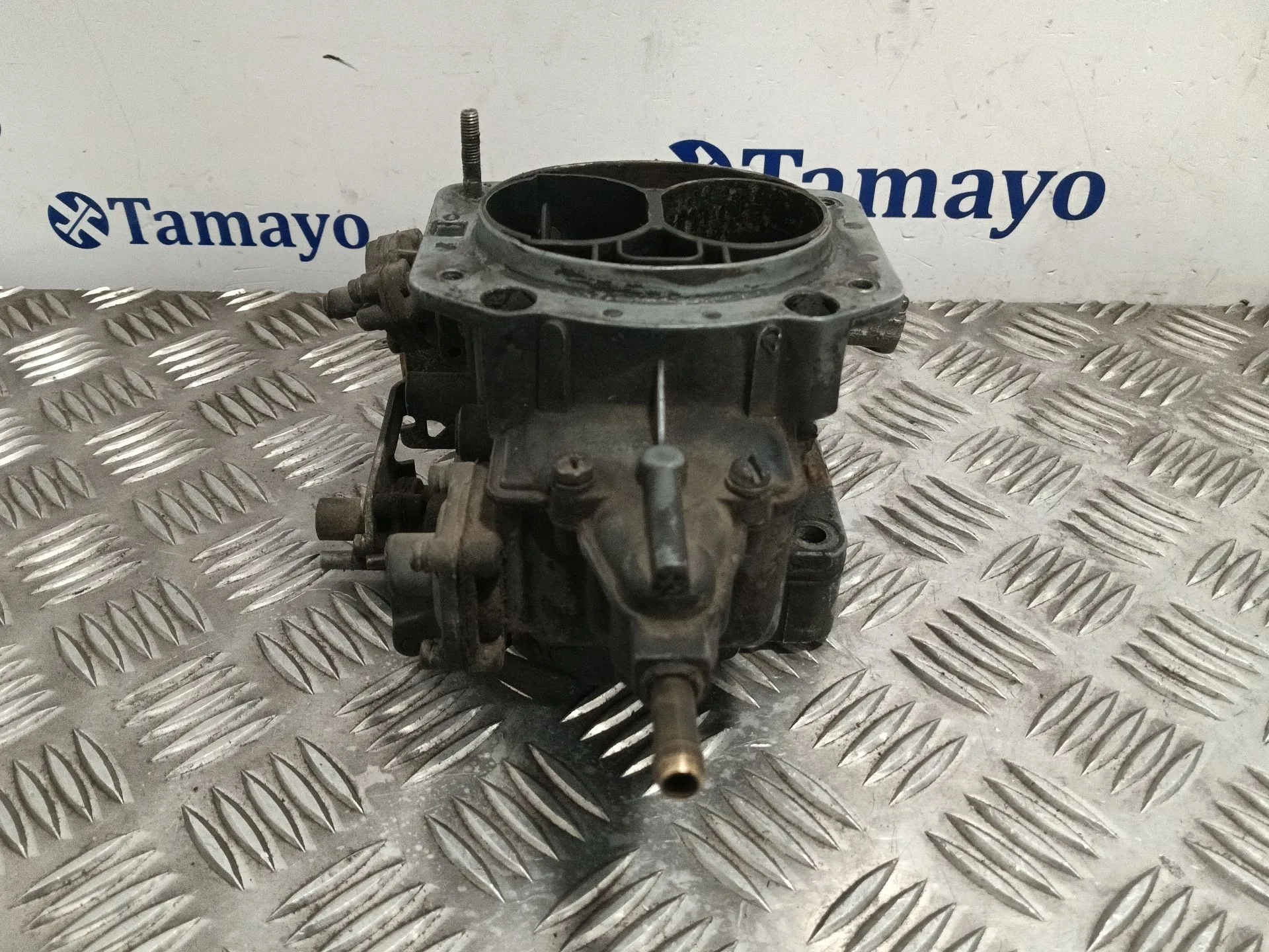 Carburador para Lada Niva ( 2121 / 21213 / 21214 / 21215 )
