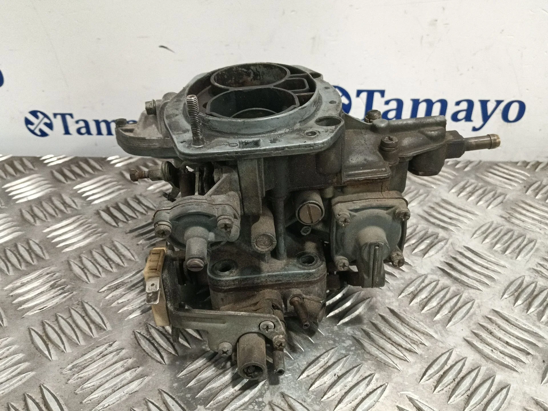 Carburador para Lada Niva ( 2121 / 21213 / 21214 / 21215 )