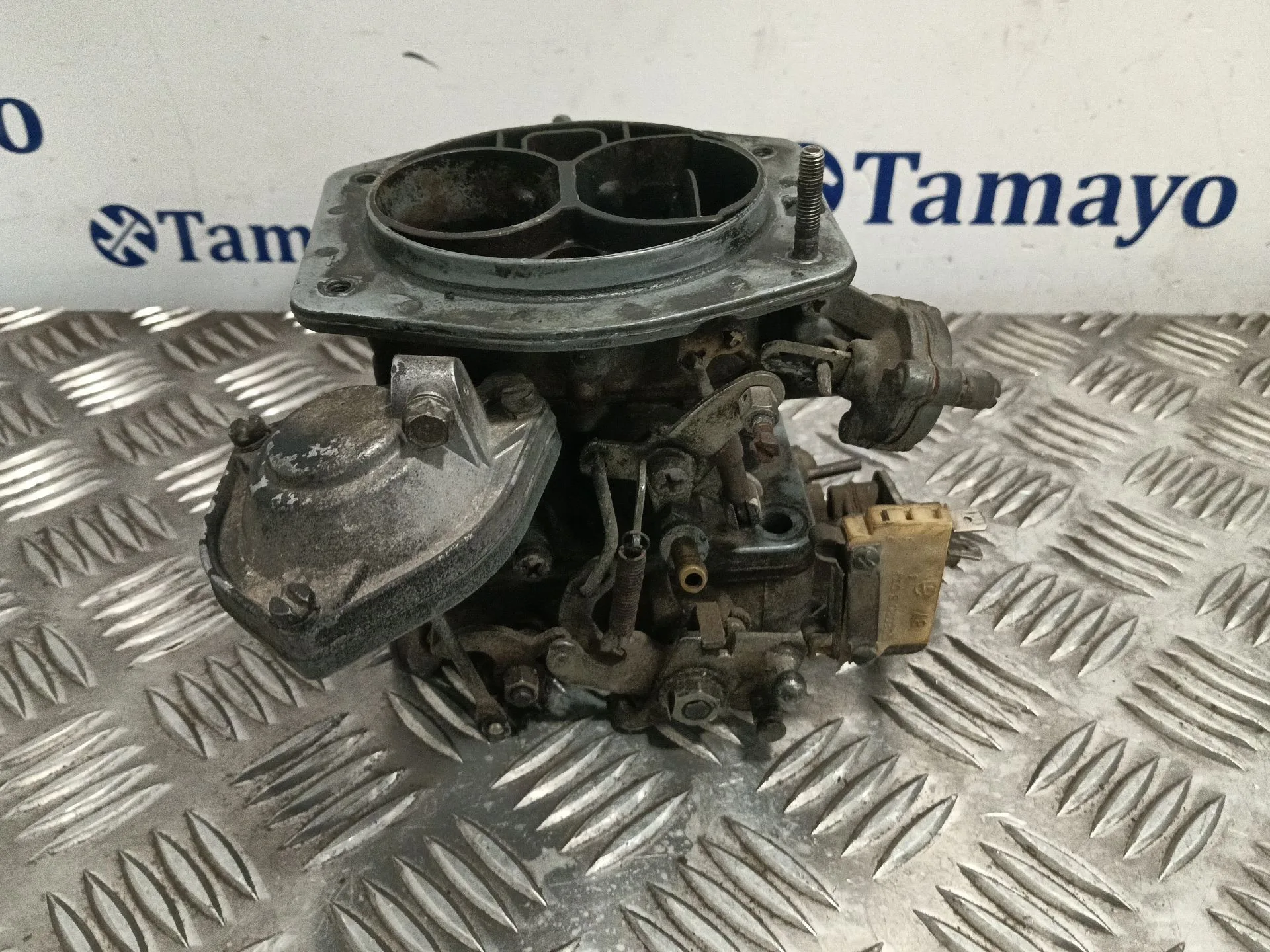 Carburador para Lada Niva ( 2121 / 21213 / 21214 / 21215 )