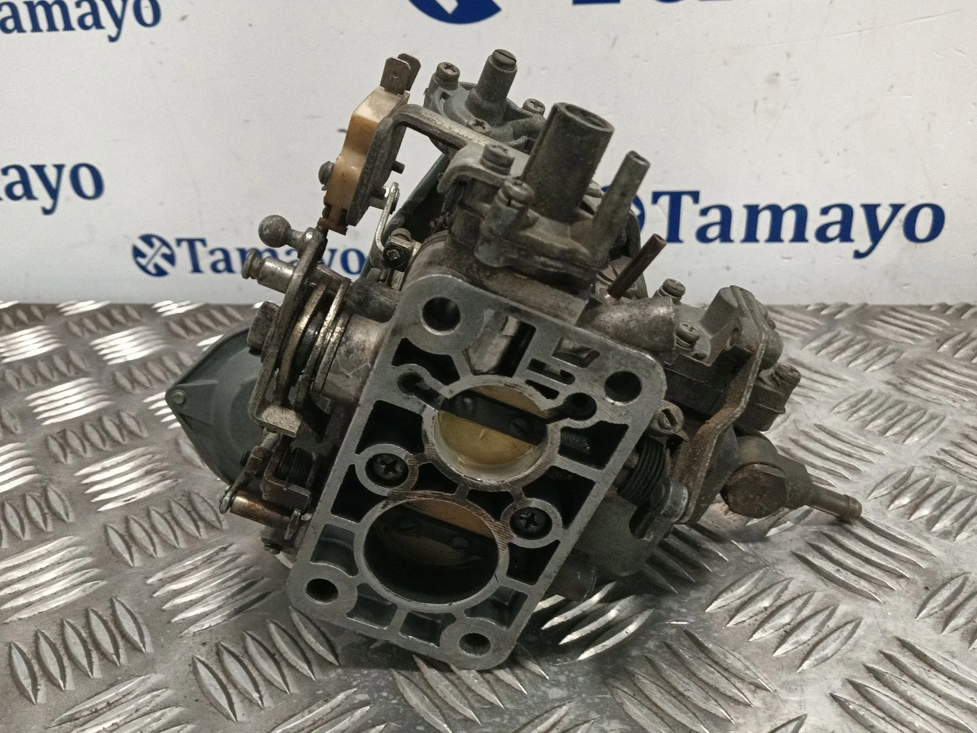 Carburador para Lada Niva ( 2121 / 21213 / 21214 / 21215 )
