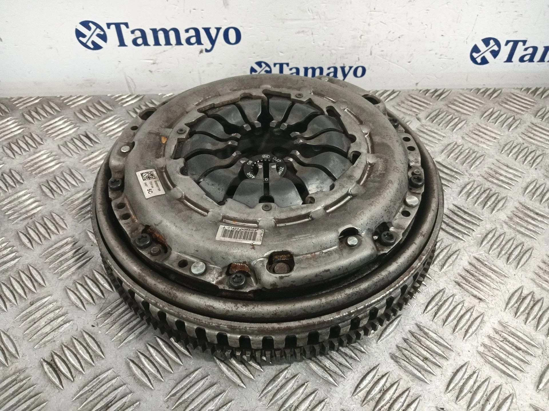 Volante Motor para Renault Megane Iii Coupe (Dz0/1_)