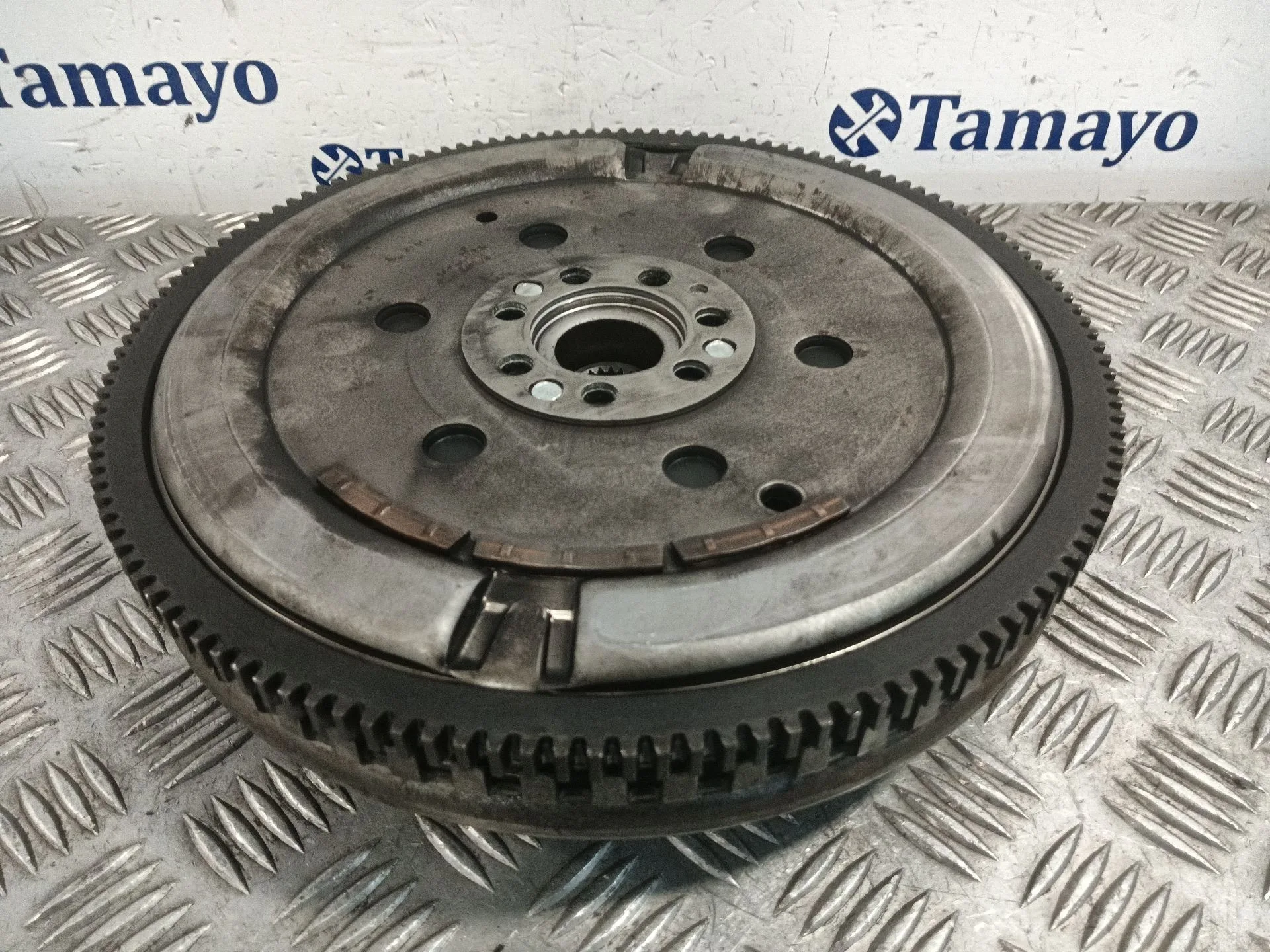 Volante Motor para Renault Megane Iii Coupe (Dz0/1_)