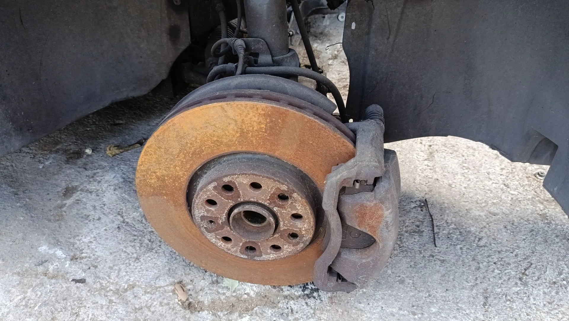 Mangueta Delantera Derecha para Seat Alhambra (710, 711)