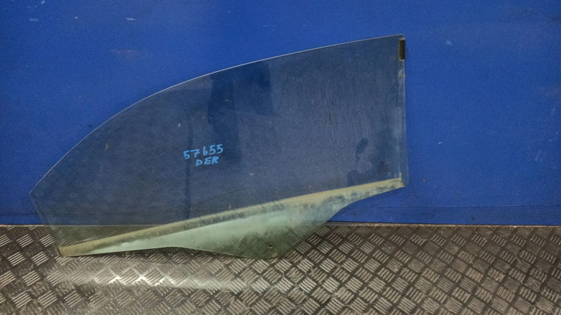 Luna Delantera Derecha para Fiat 500 (312)