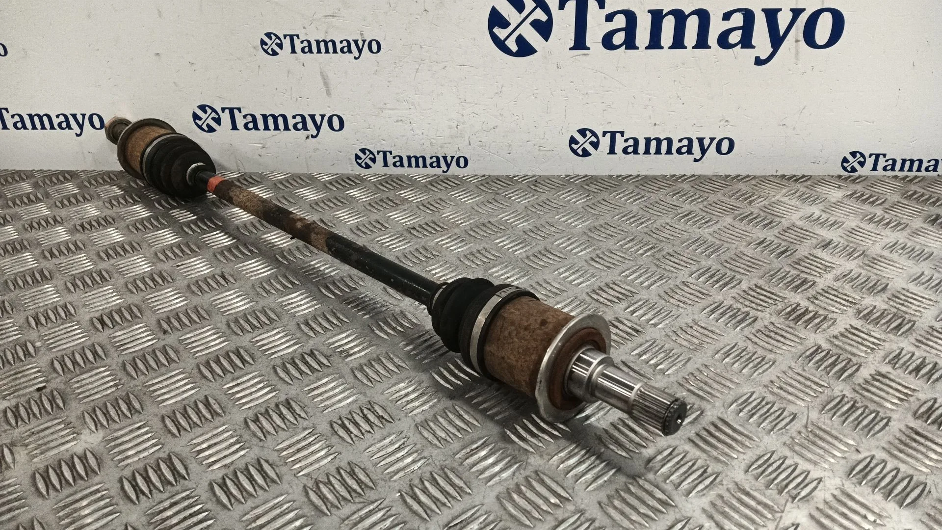 Transmision Trasera Derecha para Honda Cr-V (Rd8)