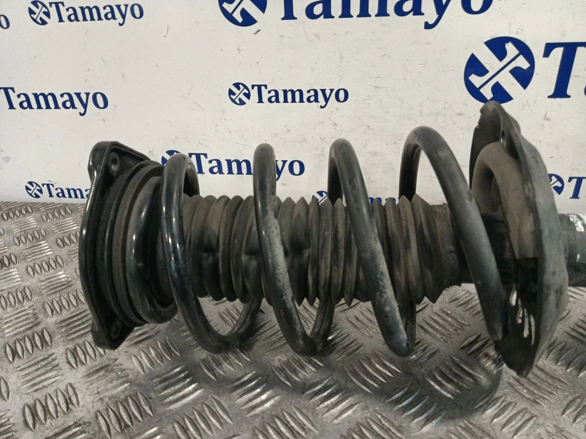Amortiguador Delantero Derecho para Mercedes-Benz Viano (W639)