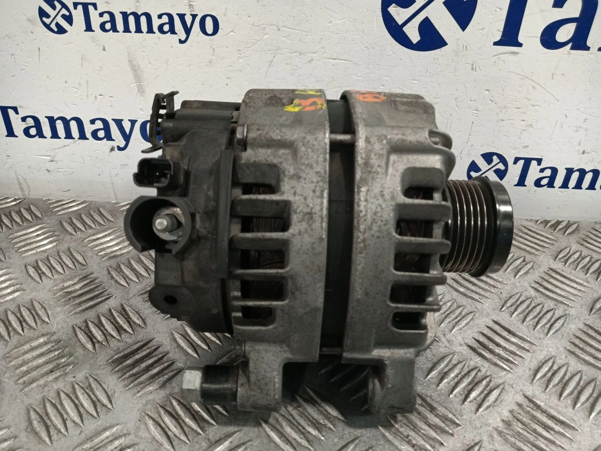 Alternador para Peugeot Partner Caja/Chasis