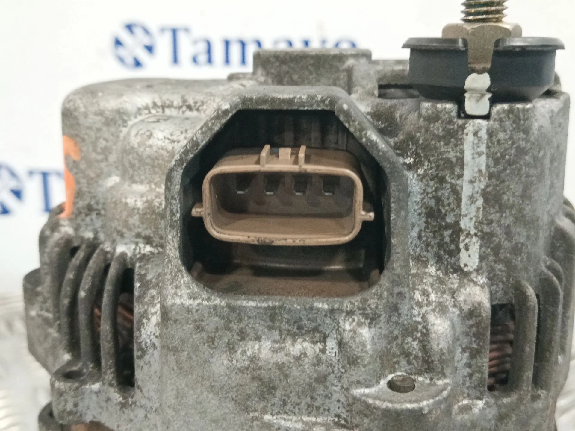 Alternador para Mitsubishi Colt Berlina 5 (Z30A)