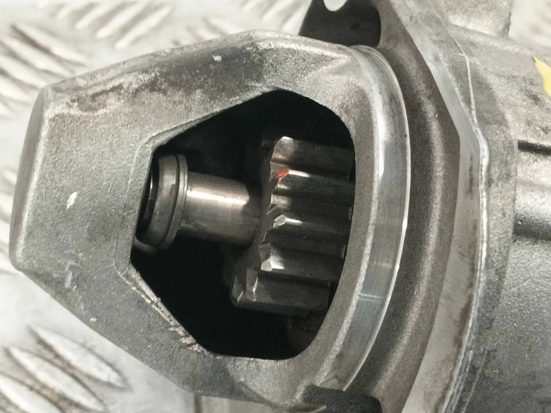 Motor Arranque para Citroën C4 Grand Picasso Ii (Da_, De_)