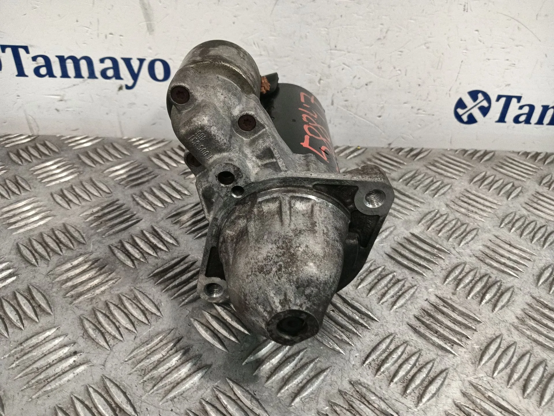 Motor Arranque para Bmw Serie 3 Berlina (E90)