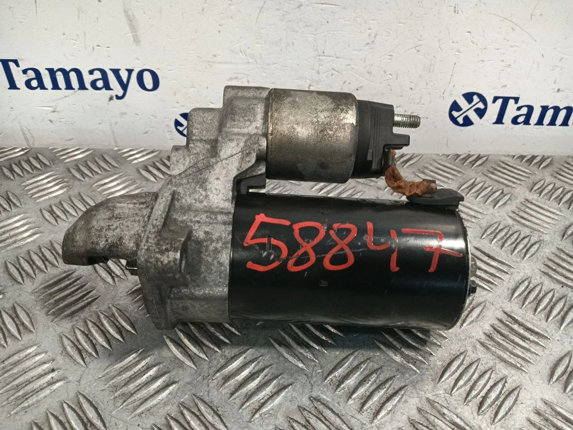 Motor Arranque para Bmw Serie 3 Berlina (E90)