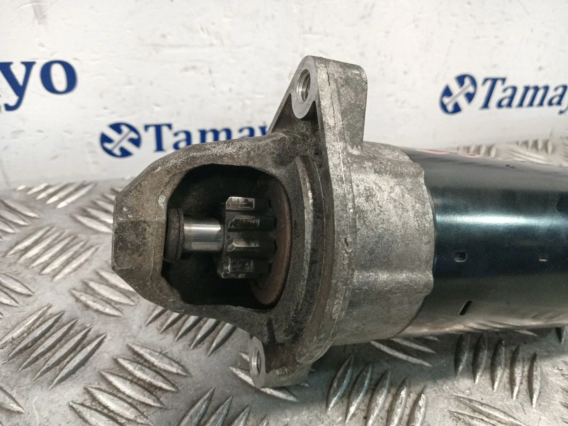 Motor Arranque para Bmw Serie 3 Berlina (E90)