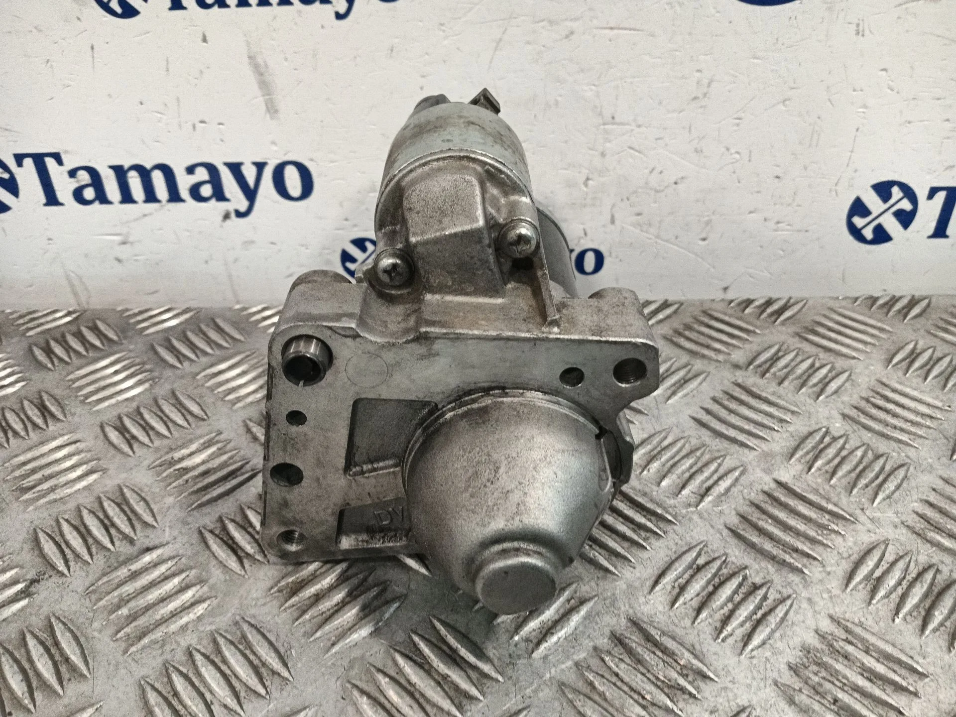 Motor Arranque para Peugeot 308 I (4A_, 4C_)