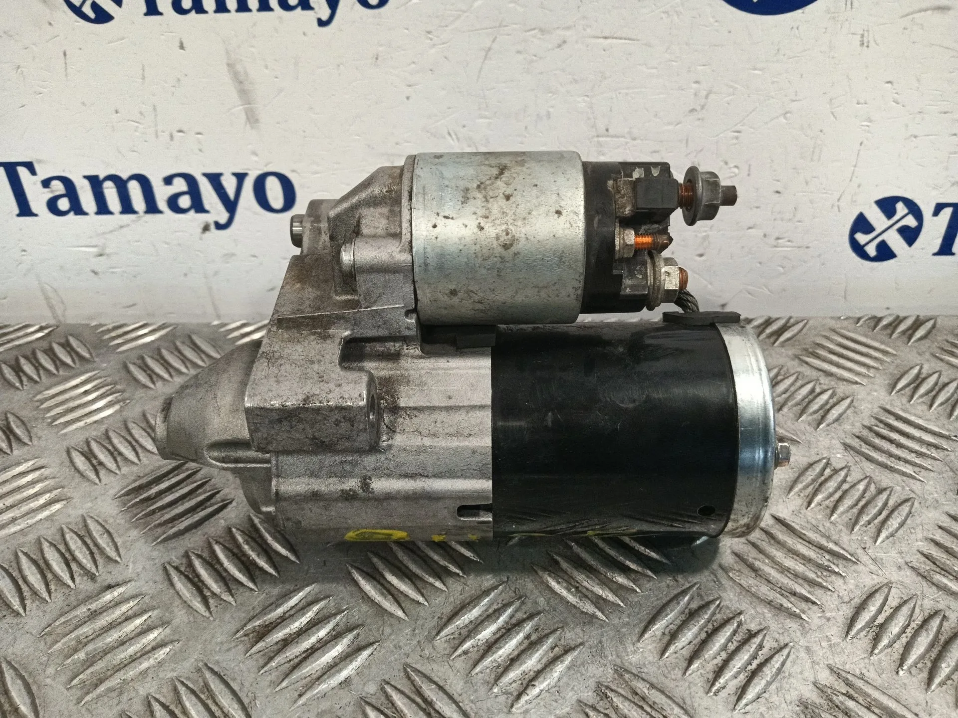 Motor Arranque para Peugeot 308 I (4A_, 4C_)