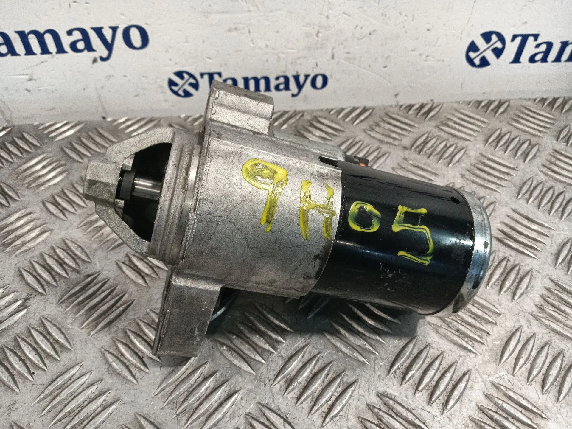 Motor Arranque para Peugeot 308 I (4A_, 4C_)