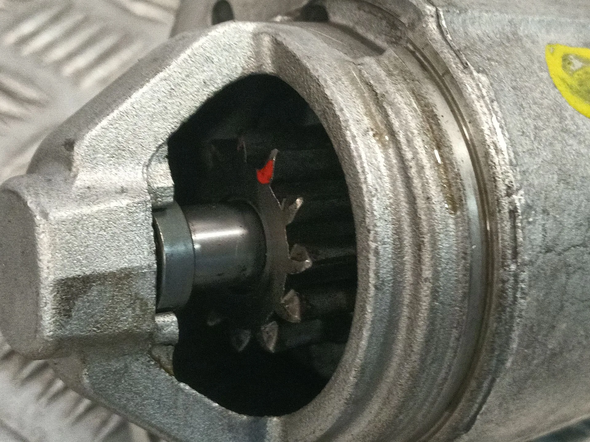 Motor Arranque para Peugeot 308 I (4A_, 4C_)