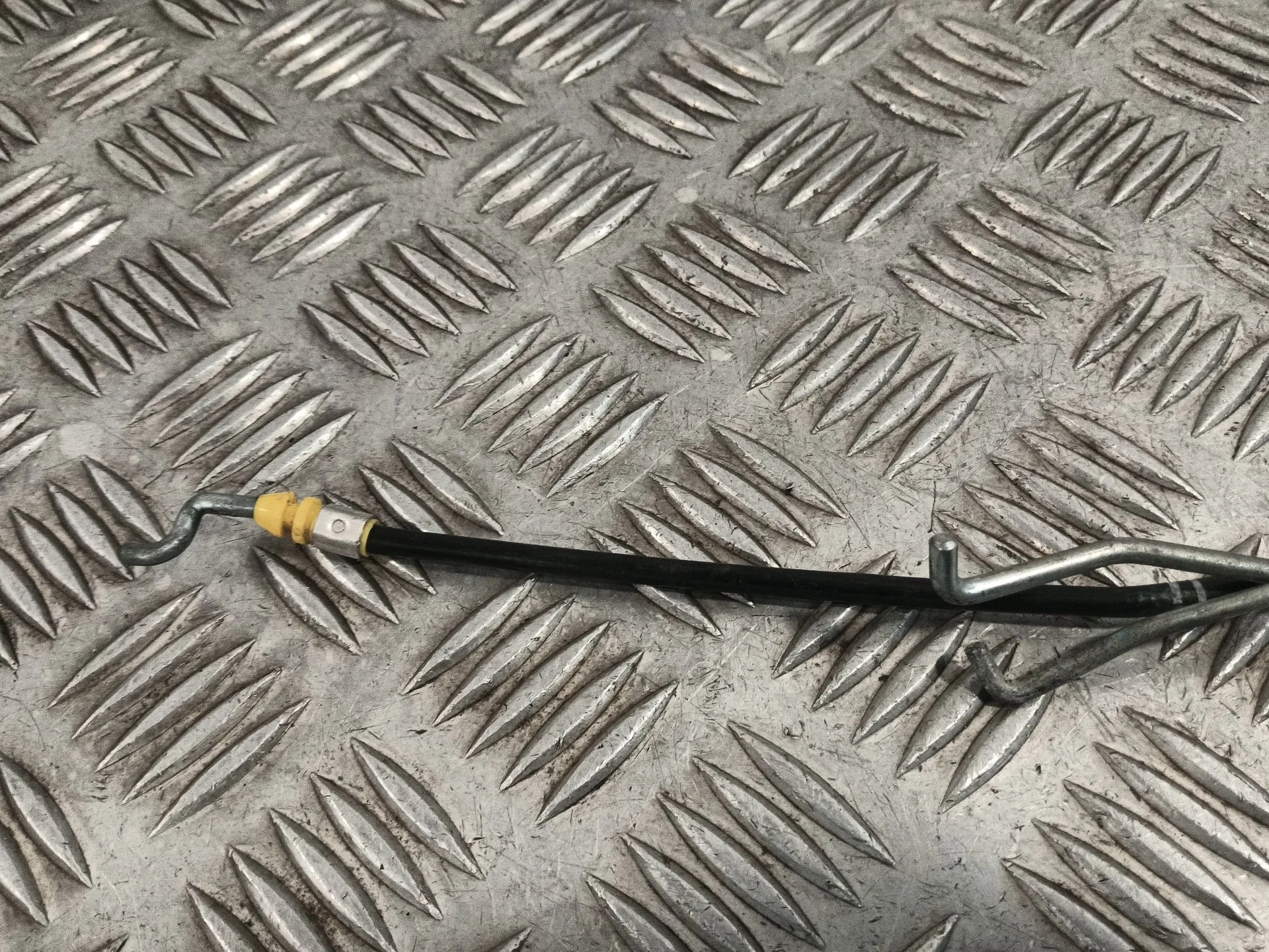 Cerradura Puerta Delantera Derecha para Ssangyong Rexton