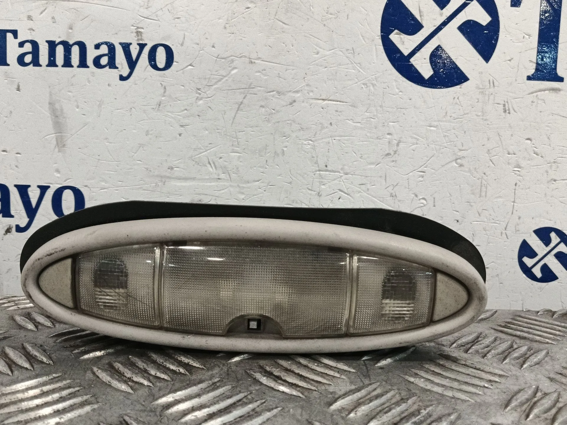 Luz Interior para Bmw Mini (R50,R53)