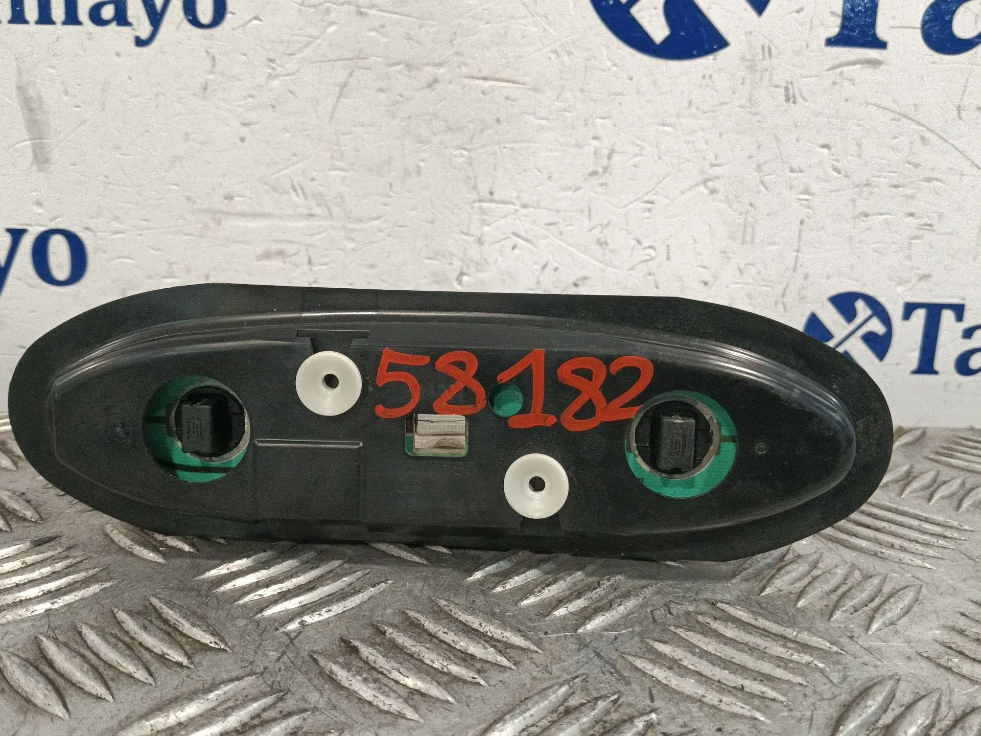 Luz Interior para Bmw Mini (R50,R53)