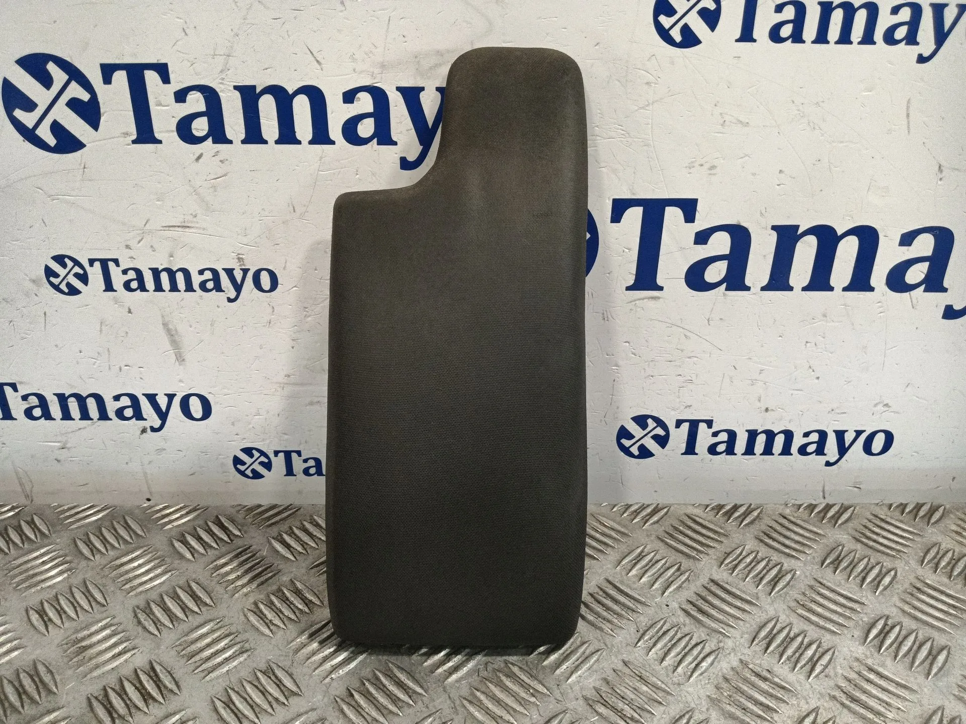 Apoyabrazos Central para Renault Megane Iii Berlina 5 P