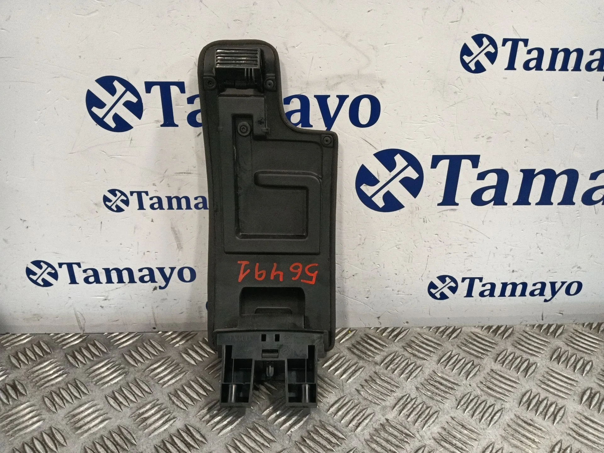 Apoyabrazos Central para Renault Megane Iii Berlina 5 P