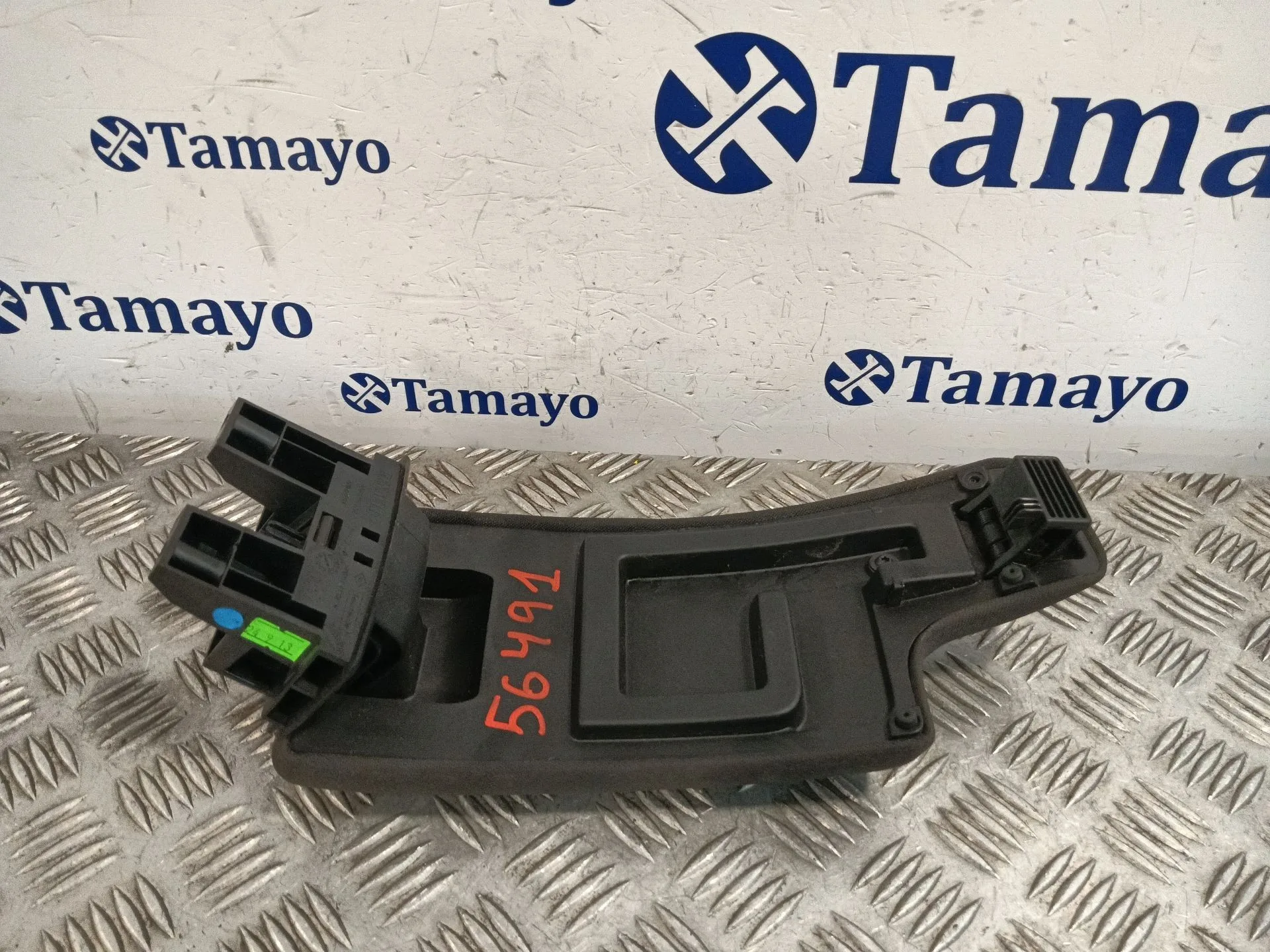 Apoyabrazos Central para Renault Megane Iii Berlina 5 P