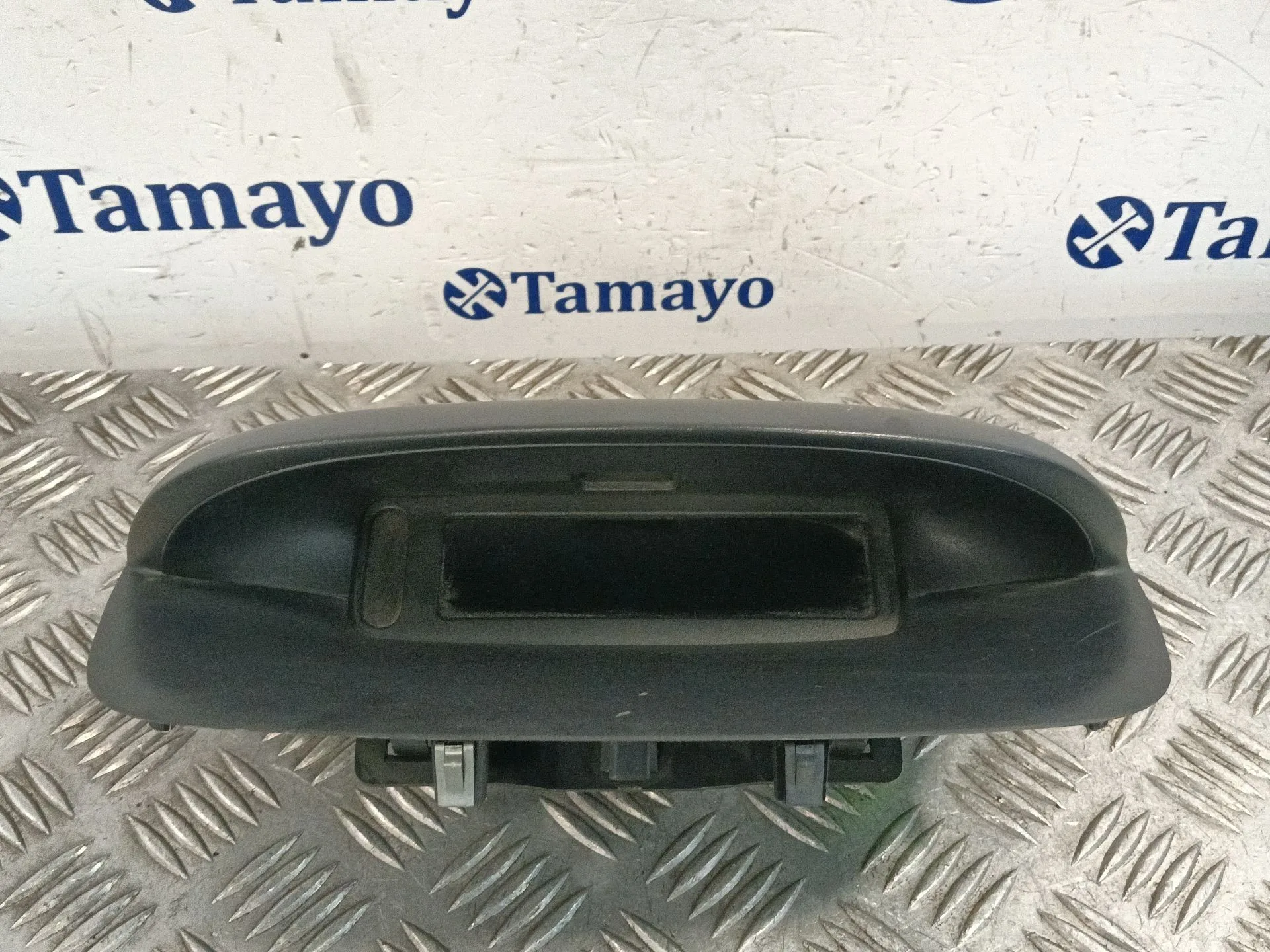 Pantalla Multifuncion para Renault Megane Iii Berlina 5 P