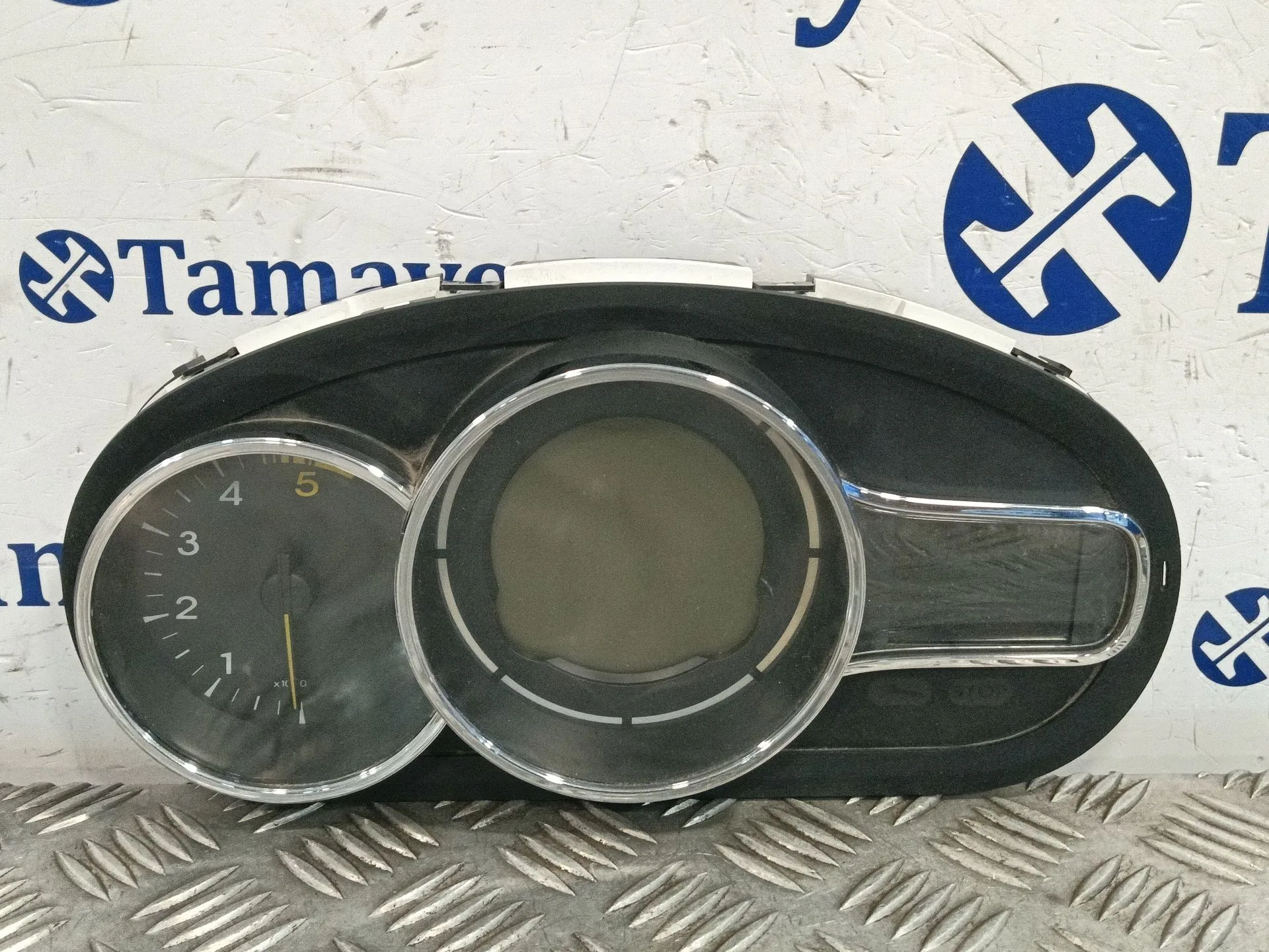 Cuadro Instrumentos para Renault Megane Iii Berlina 5 P