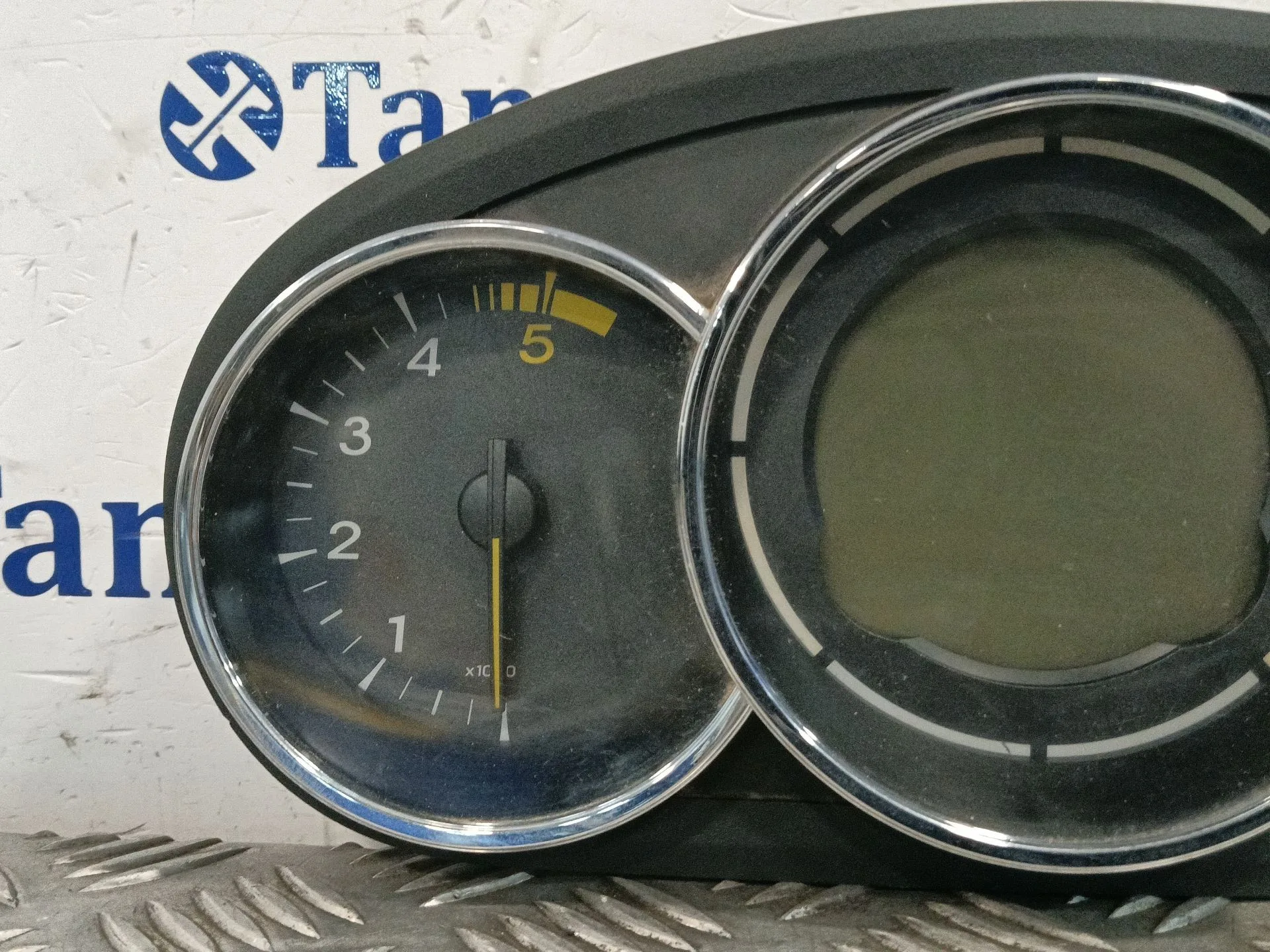 Cuadro Instrumentos para Renault Megane Iii Berlina 5 P
