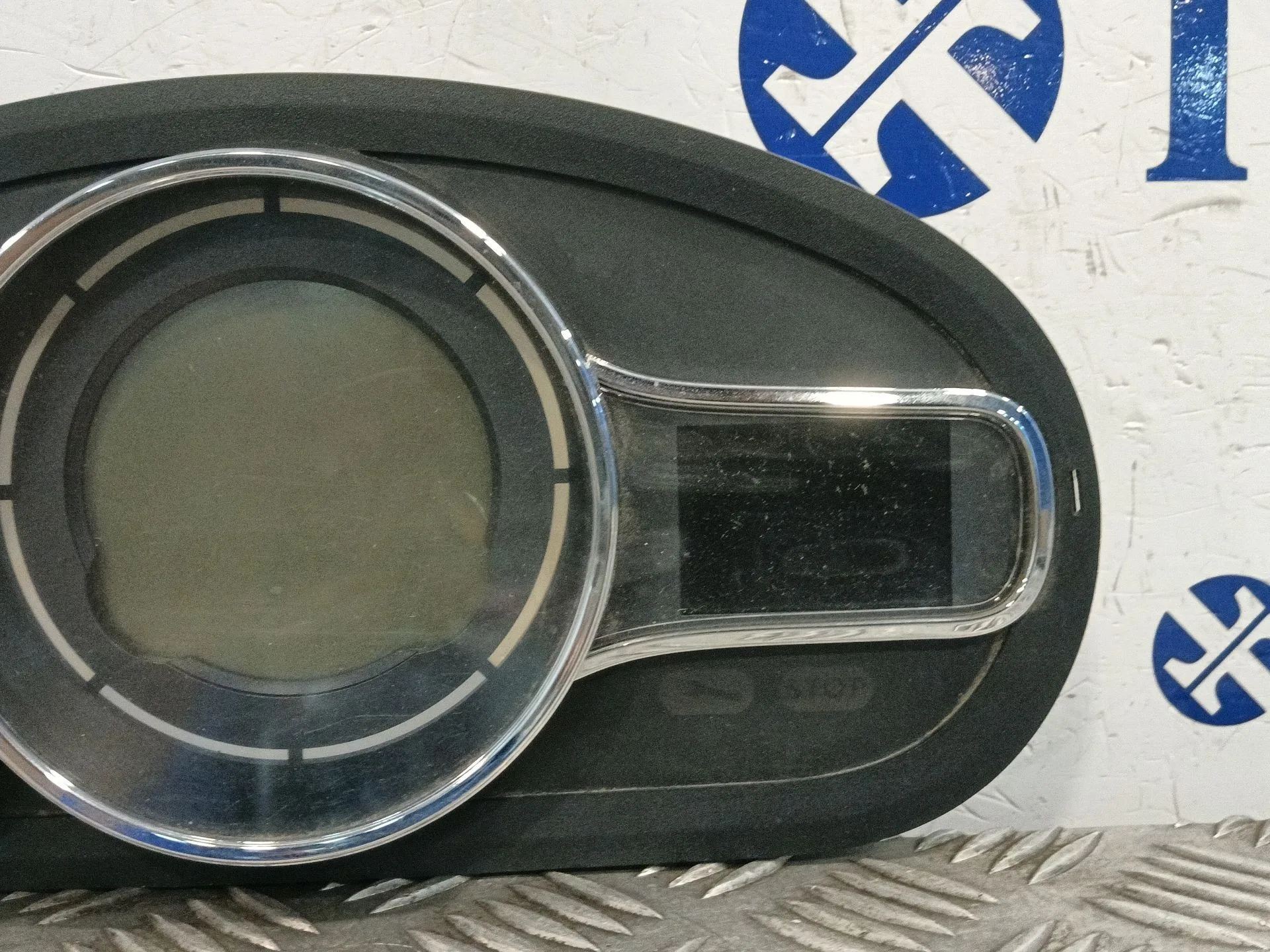 Cuadro Instrumentos para Renault Megane Iii Berlina 5 P