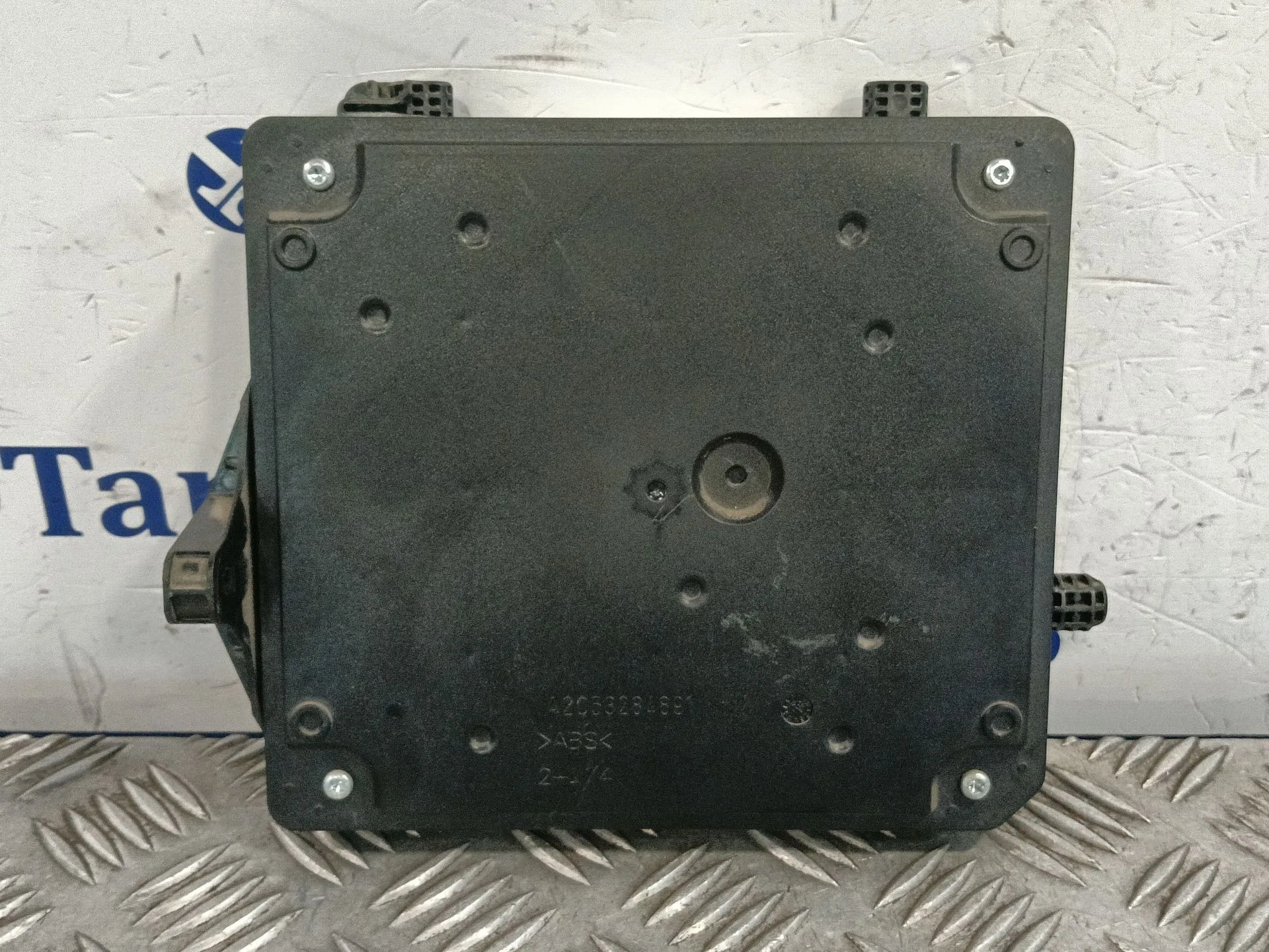 Modulo Electronico para Renault Megane Iii Berlina 5 P