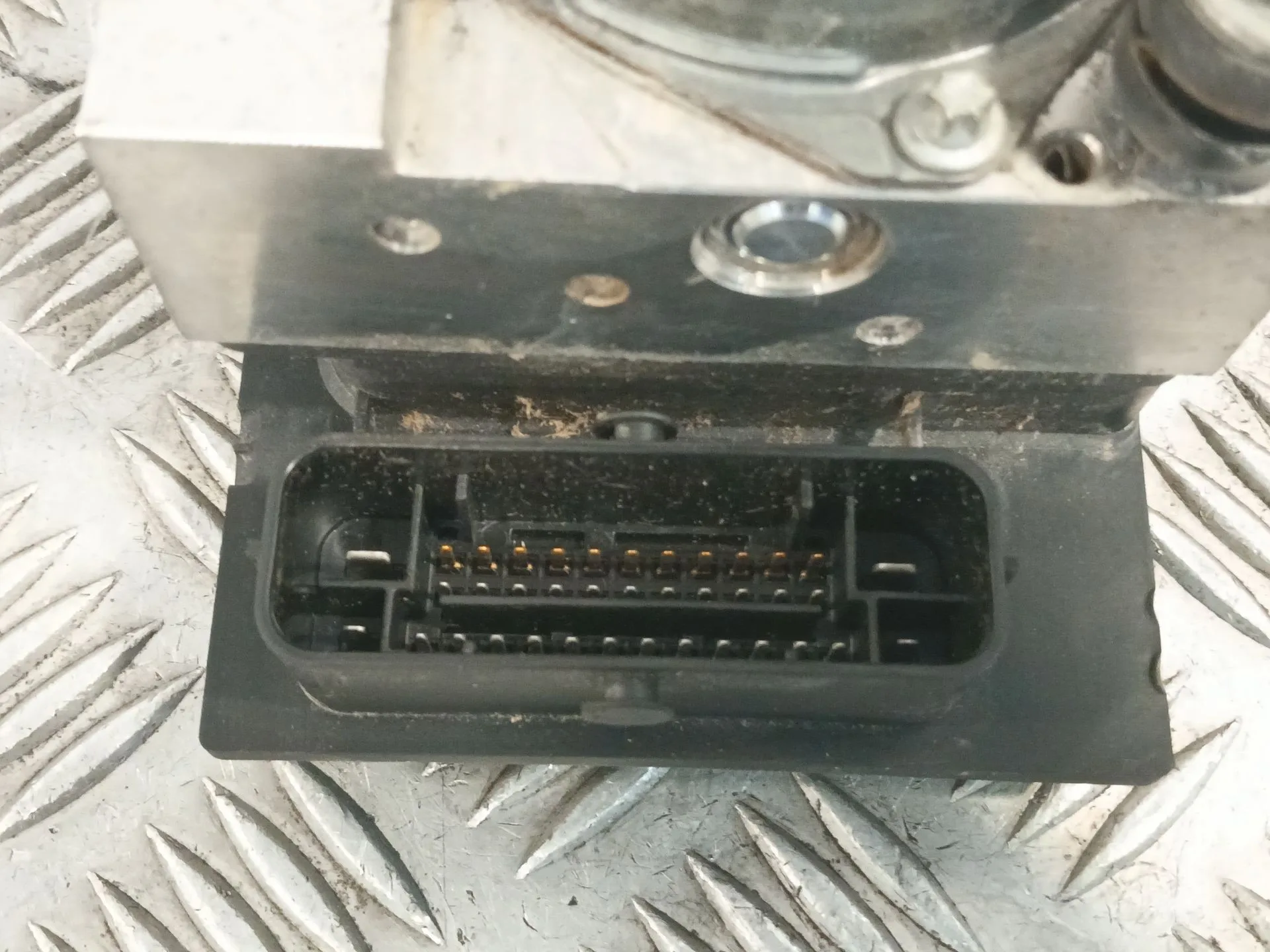Abs para Citroën C4 Grand Picasso