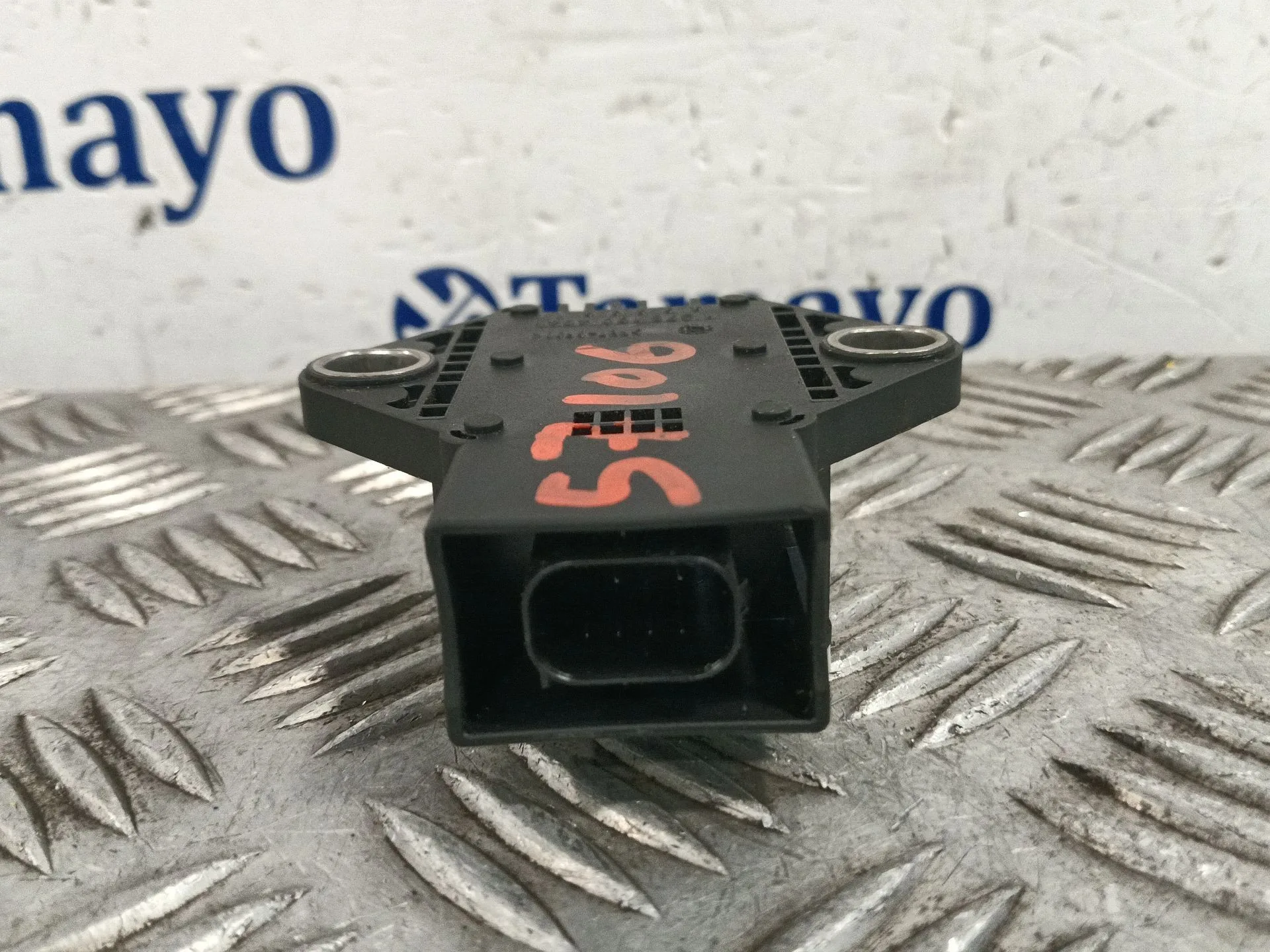 Sensor para Citroën C4 Grand Picasso