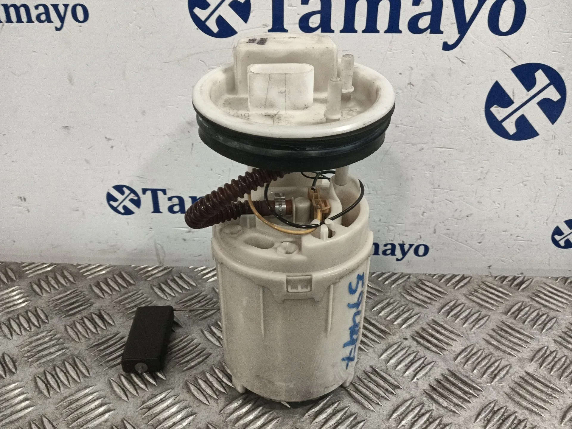 Aforador para Volkswagen Polo Iv (9N_, 9A_)