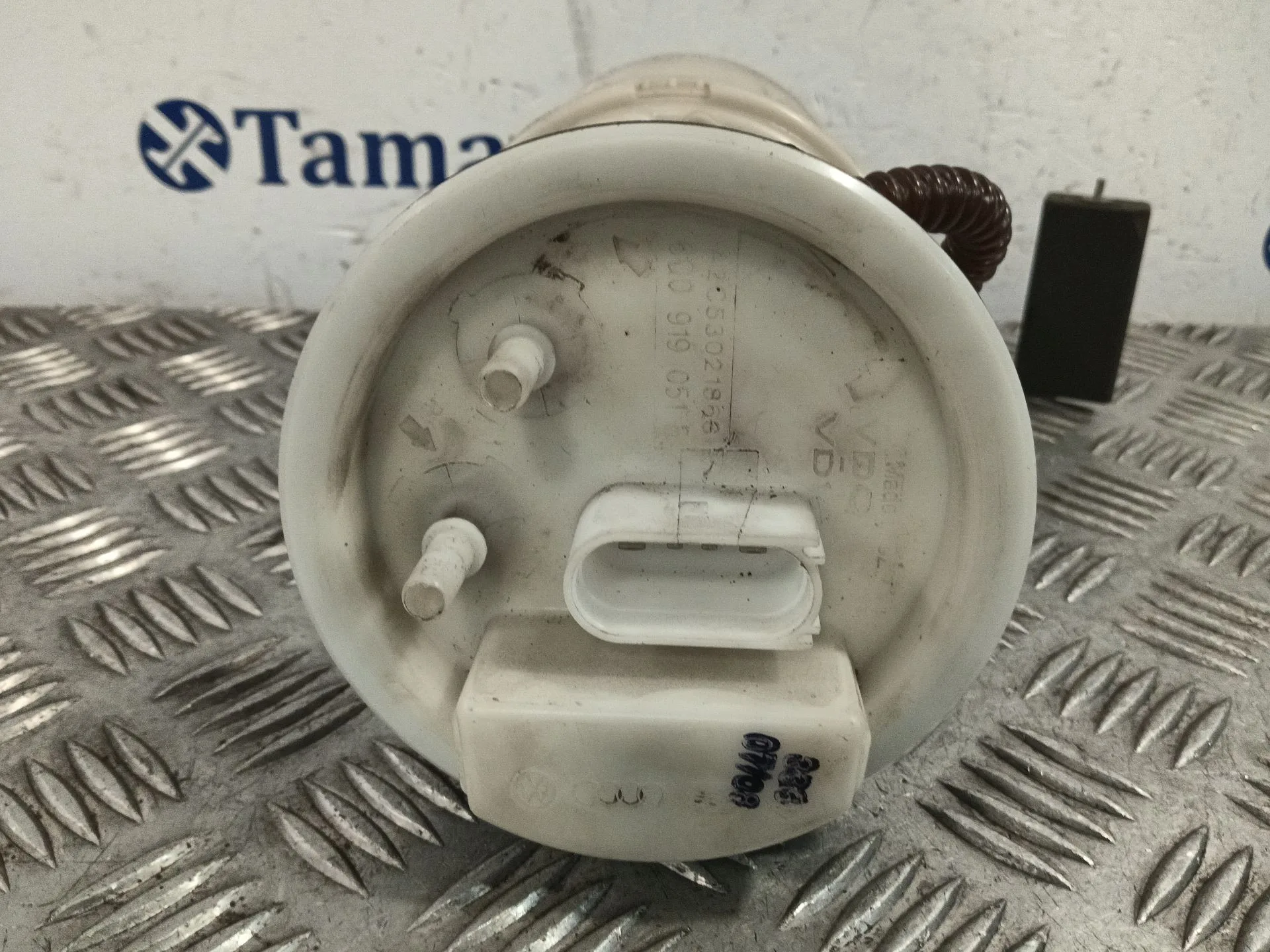 Aforador para Volkswagen Polo Iv (9N_, 9A_)