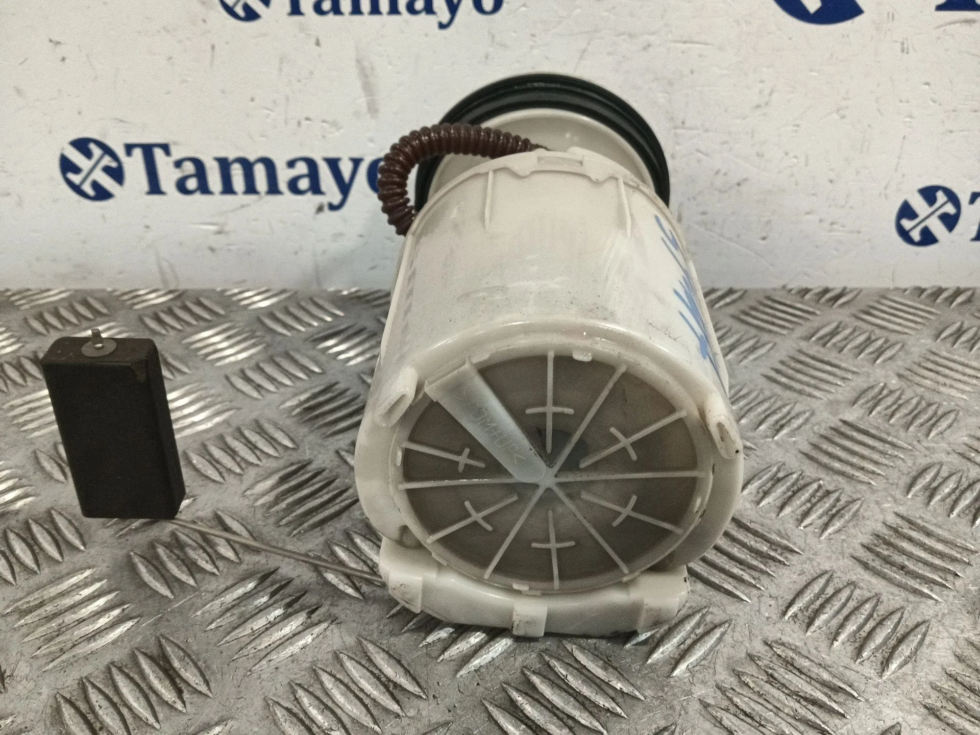 Aforador para Volkswagen Polo Iv (9N_, 9A_)