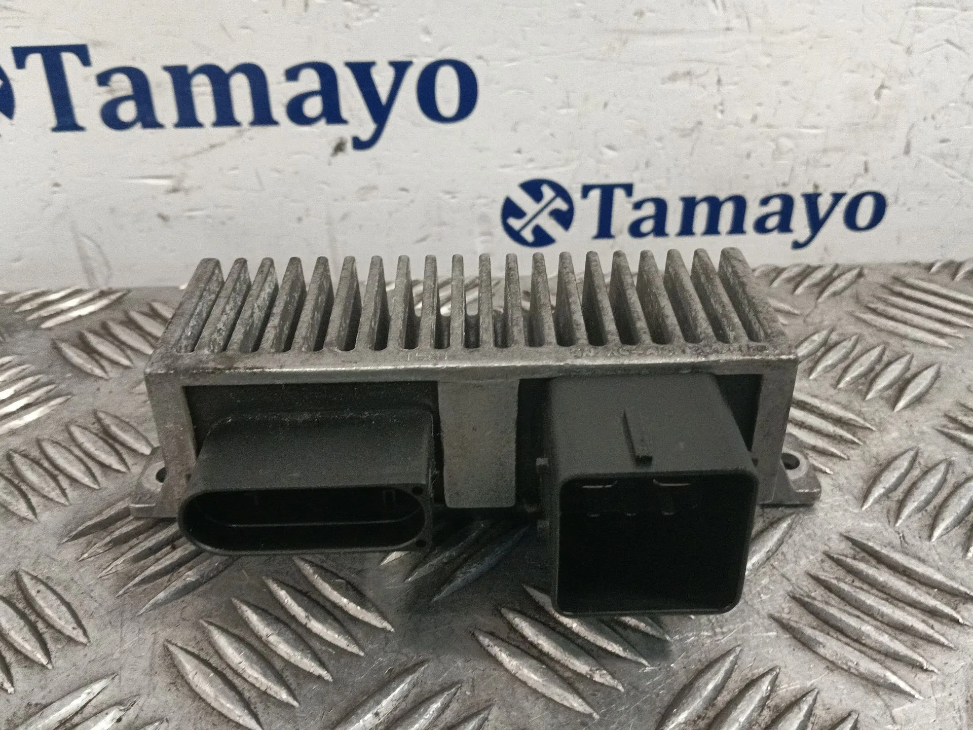 Caja Precalentamiento para Nissan Qashqai (J10)