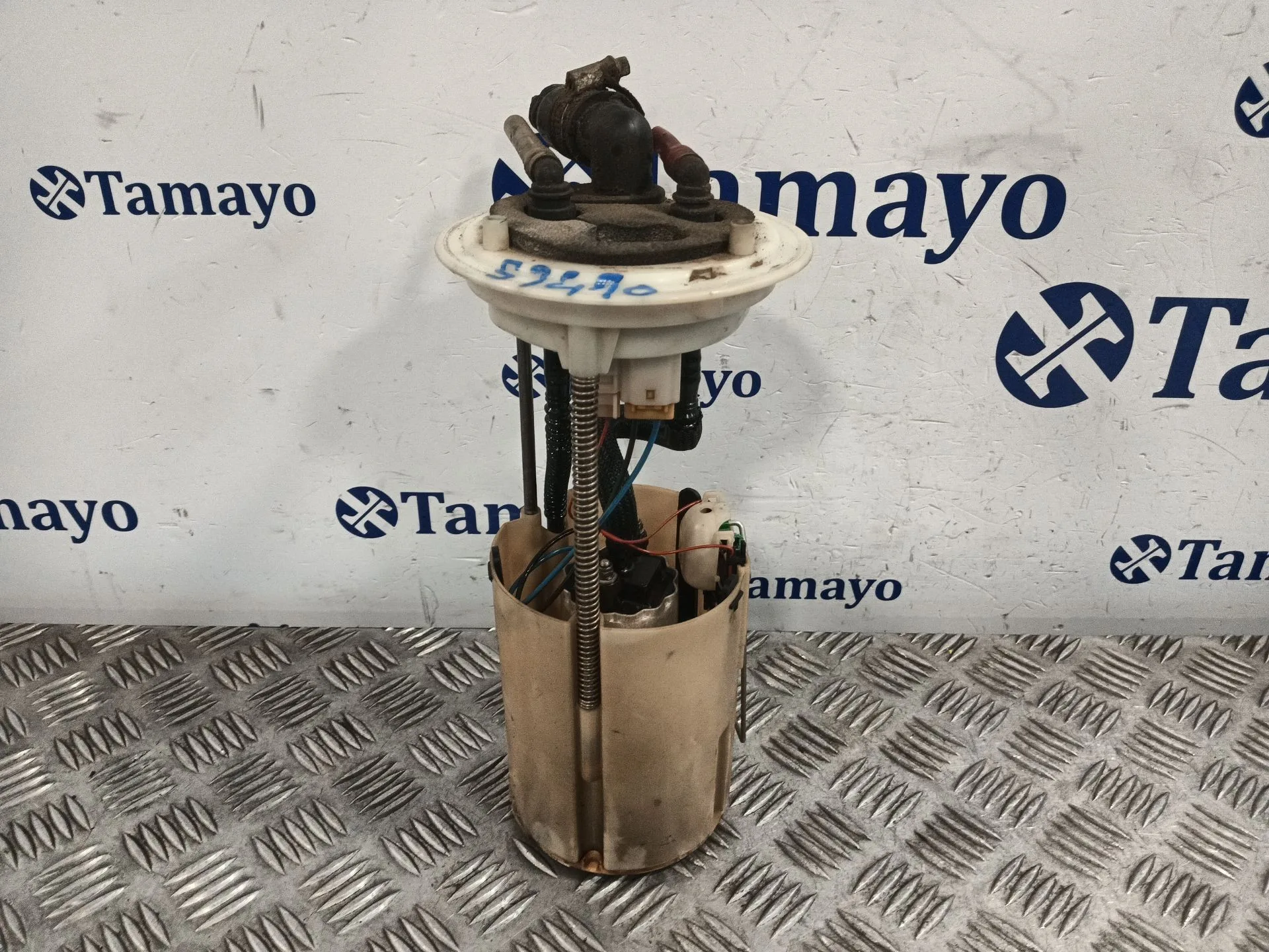 Aforador para Iveco Daily Iv Furgoneta