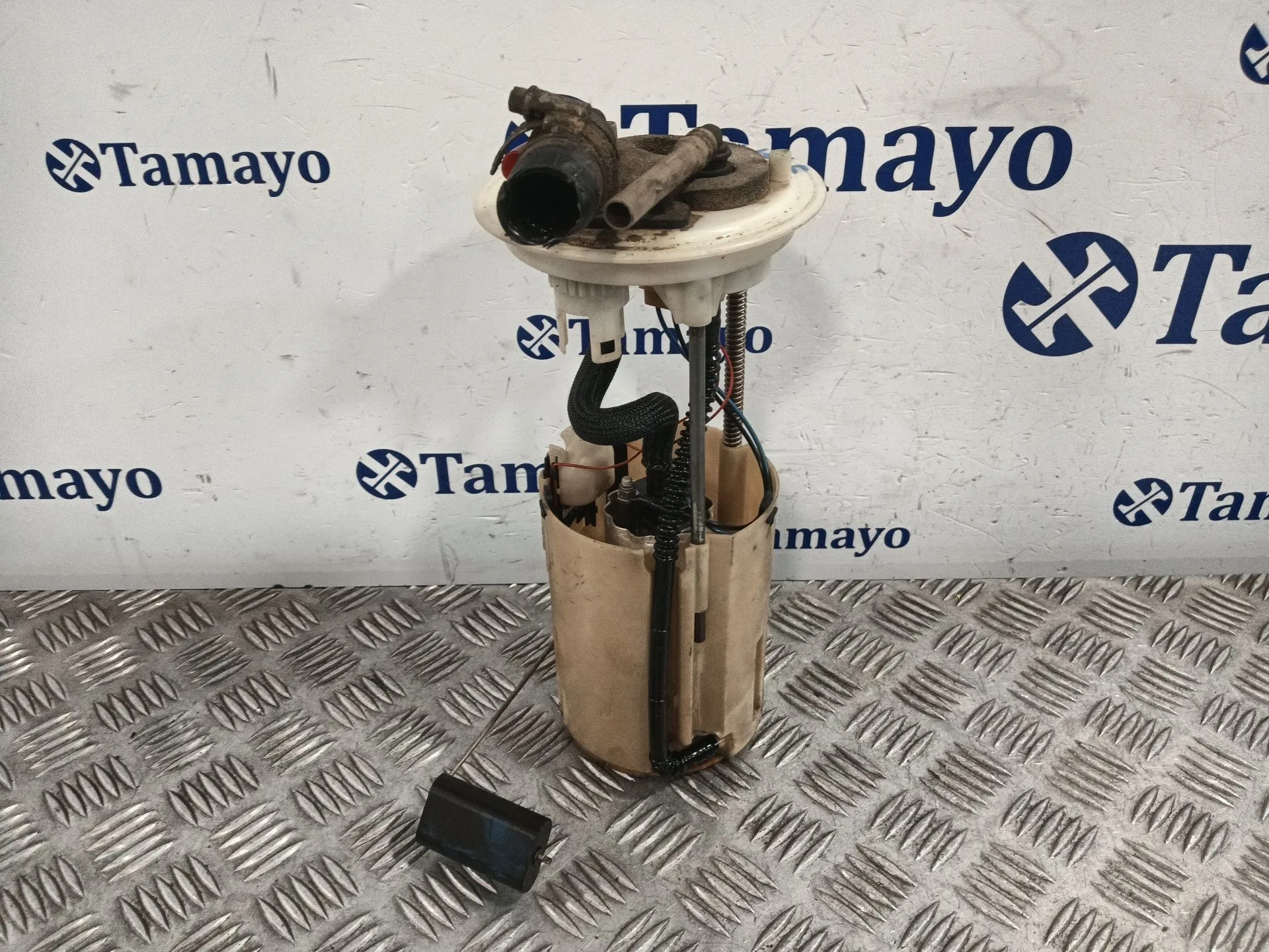 Aforador para Iveco Daily Iv Furgoneta
