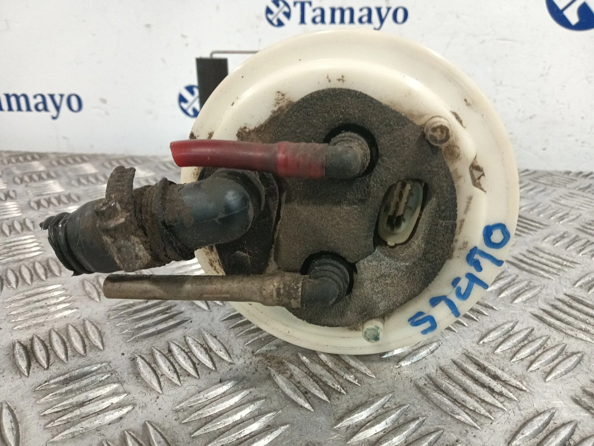 Aforador para Iveco Daily Iv Furgoneta