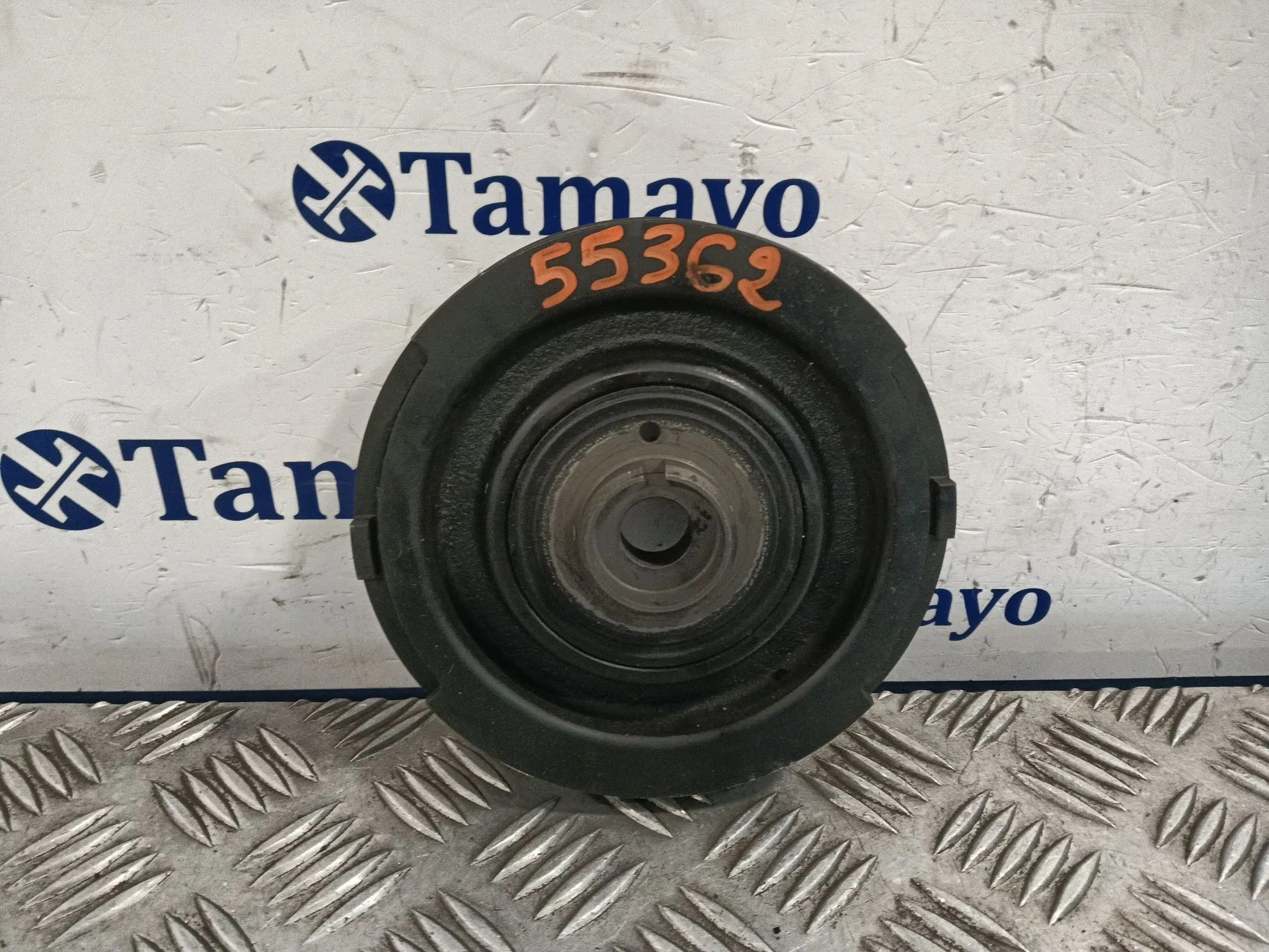 Polea Ciguenal para Bmw Serie 3 Touring (E46)