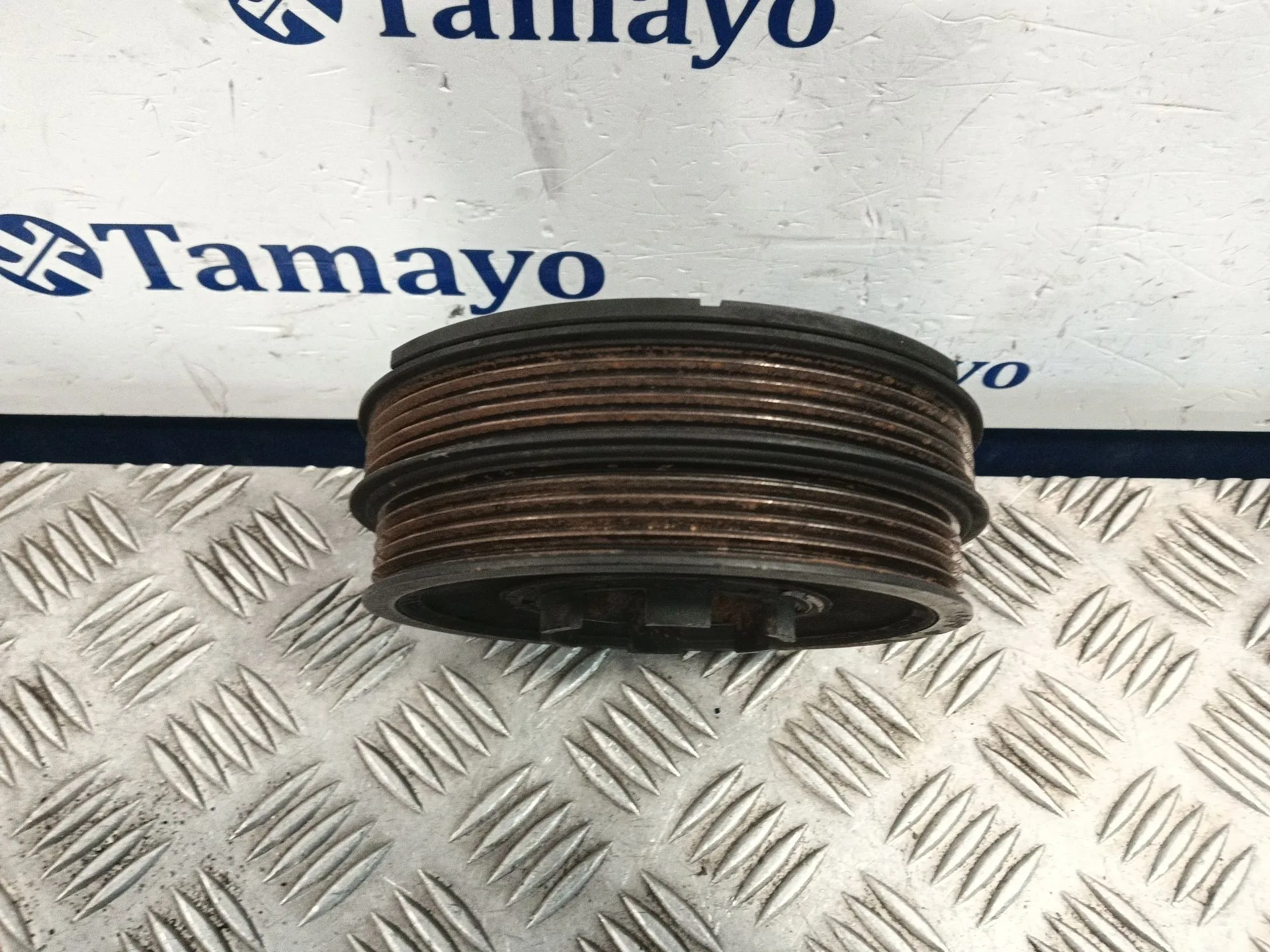 Polea Ciguenal para Bmw Serie 3 Touring (E46)