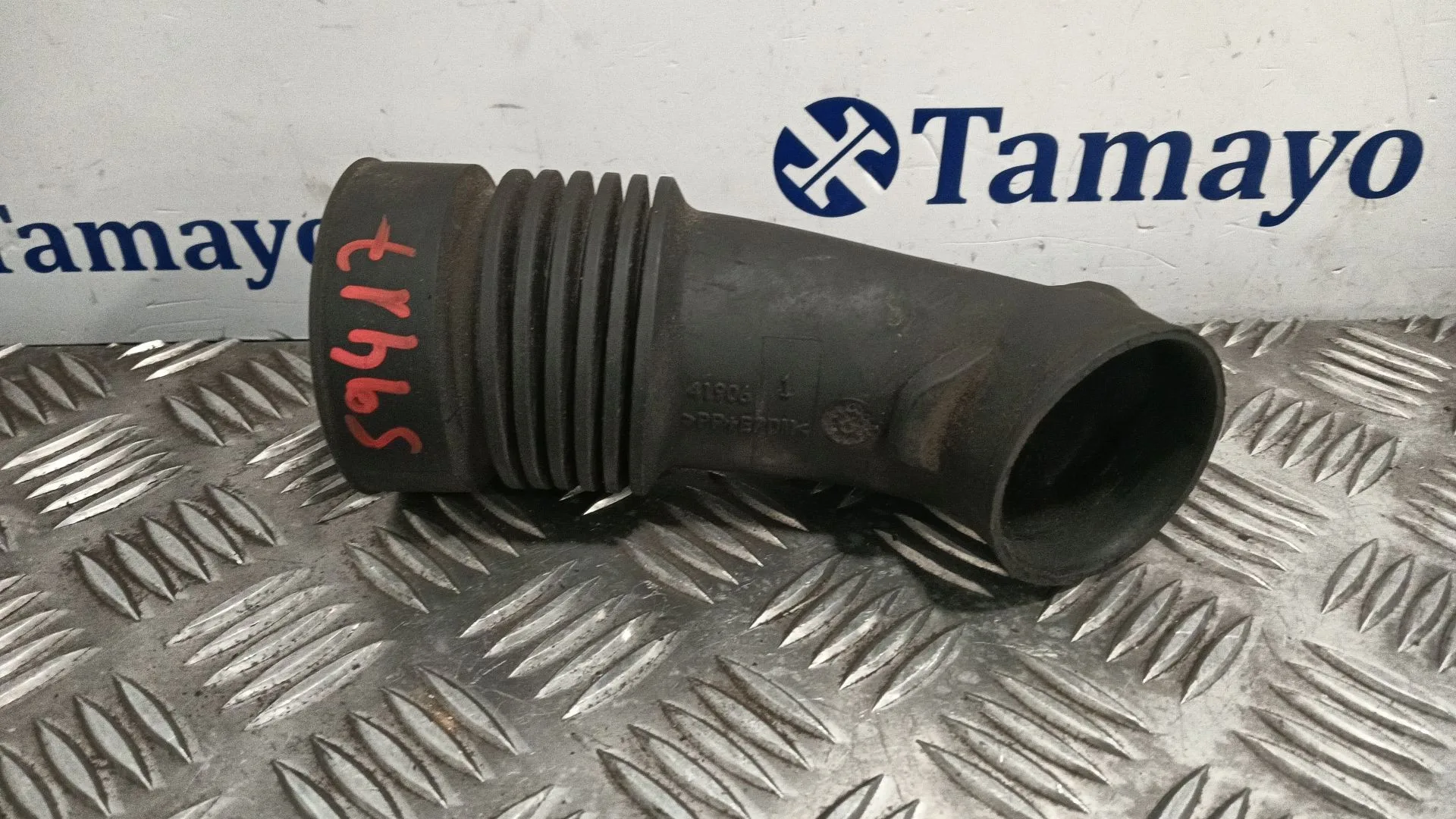 Tubo para Citroën C4 Grand Picasso Ii (Da_, De_)